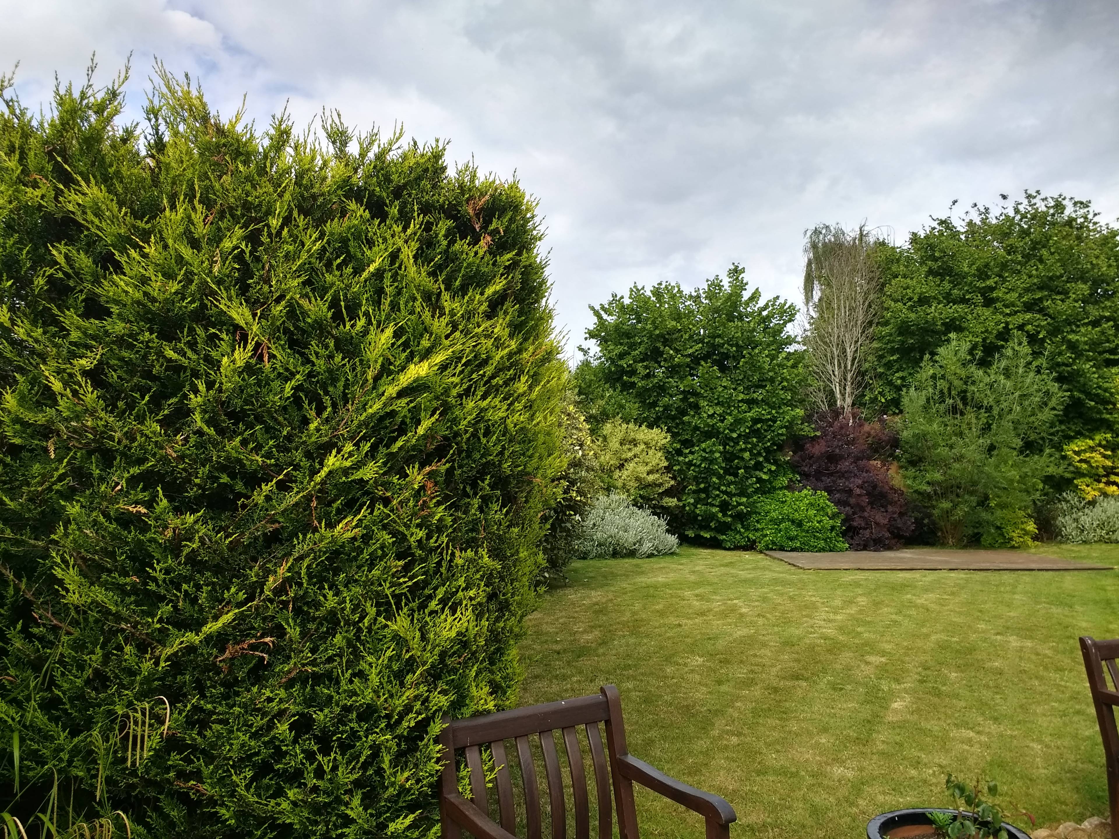 Gardens