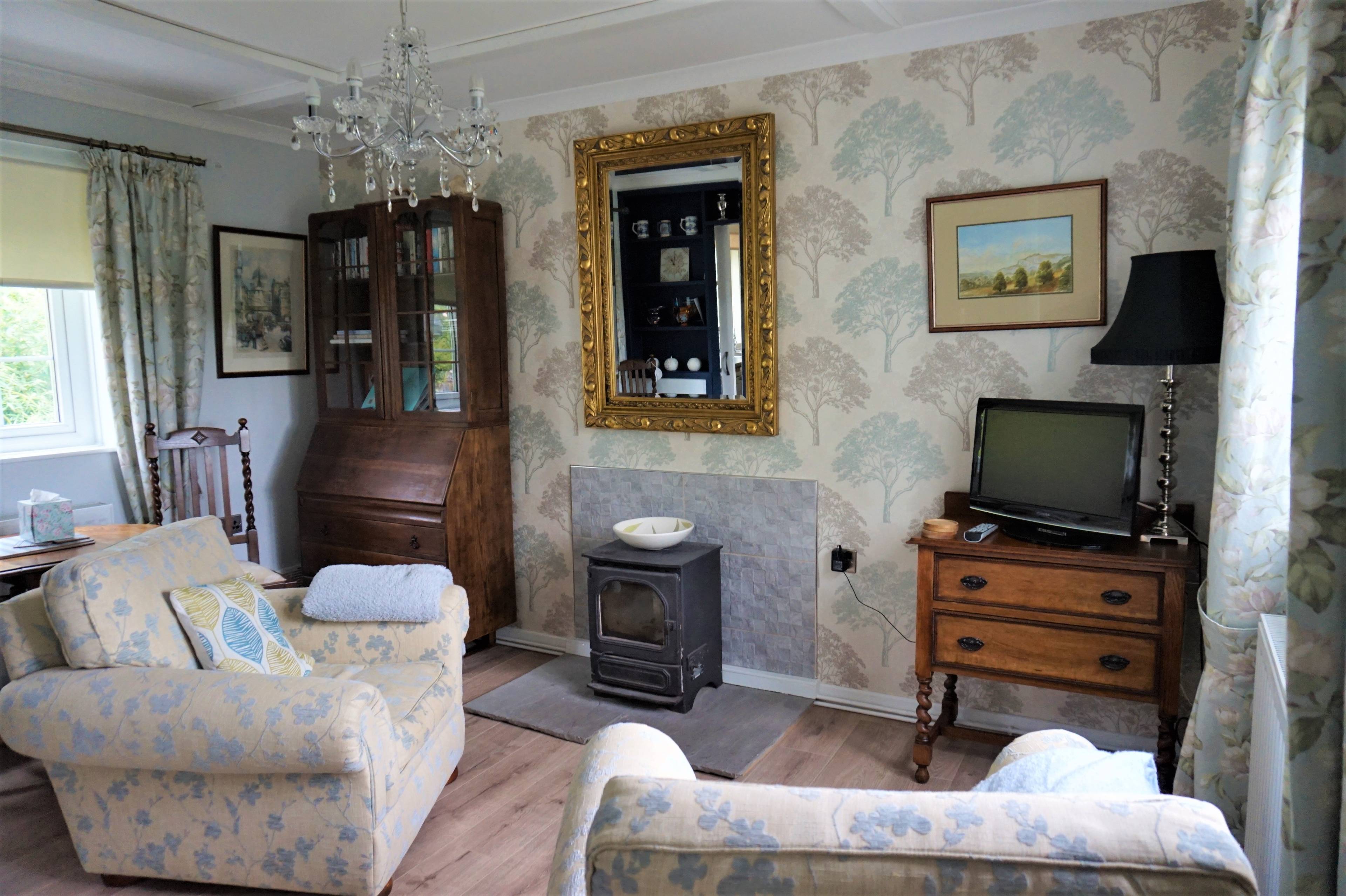 Annexe Living Room