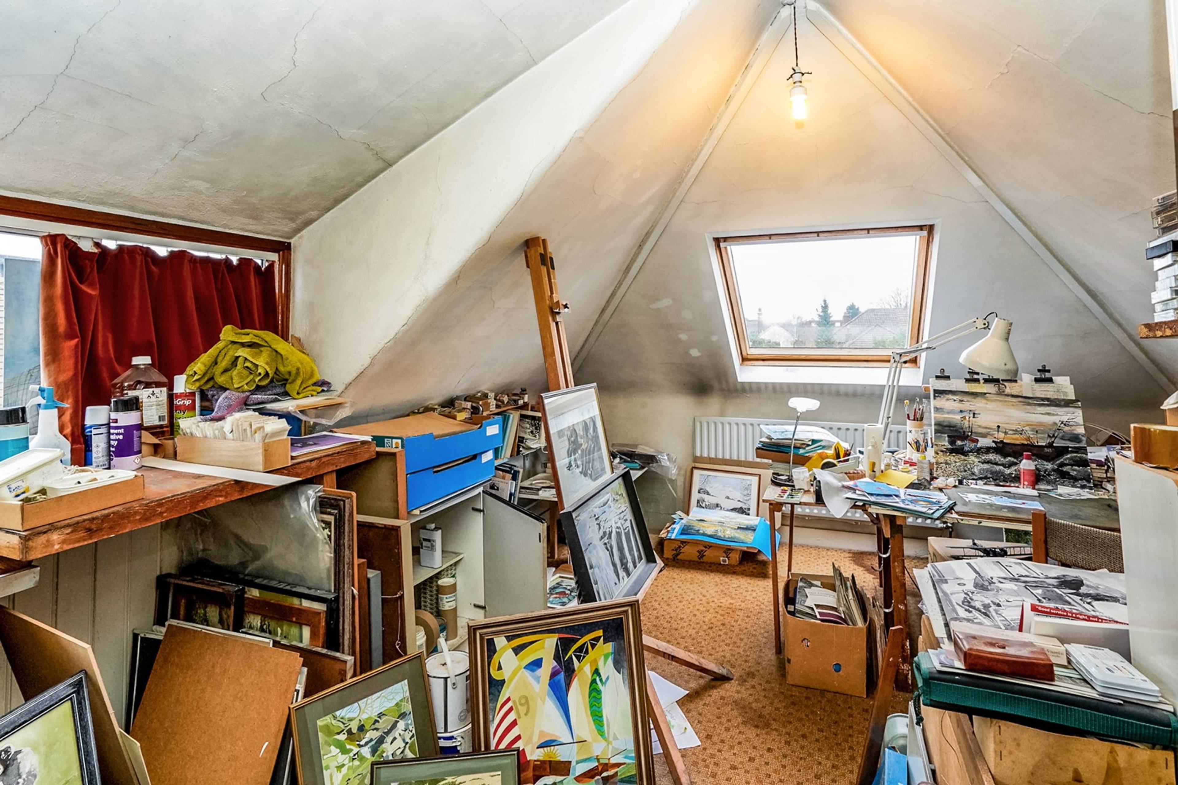 Bedroom Five
