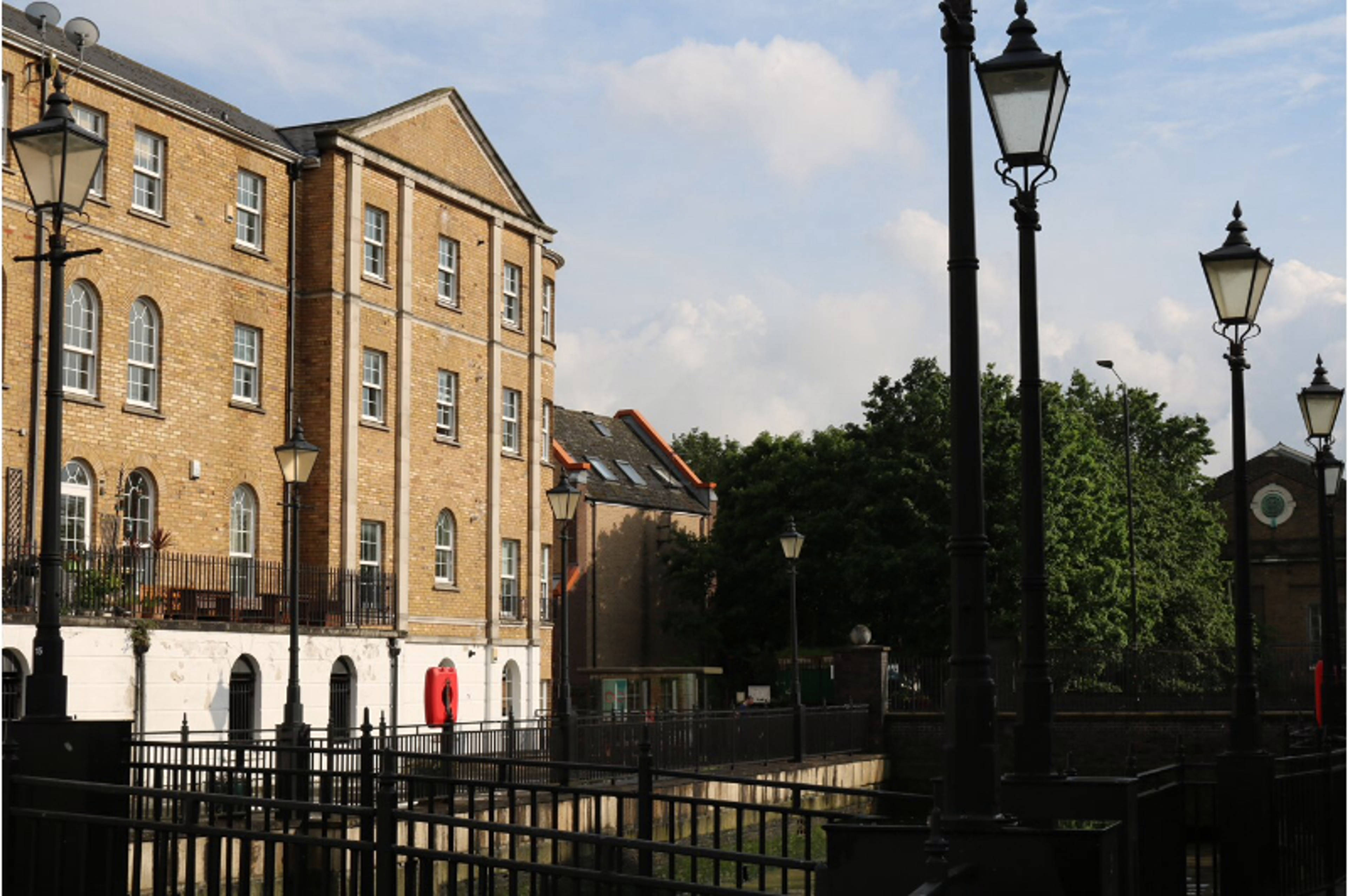 View Of The Property