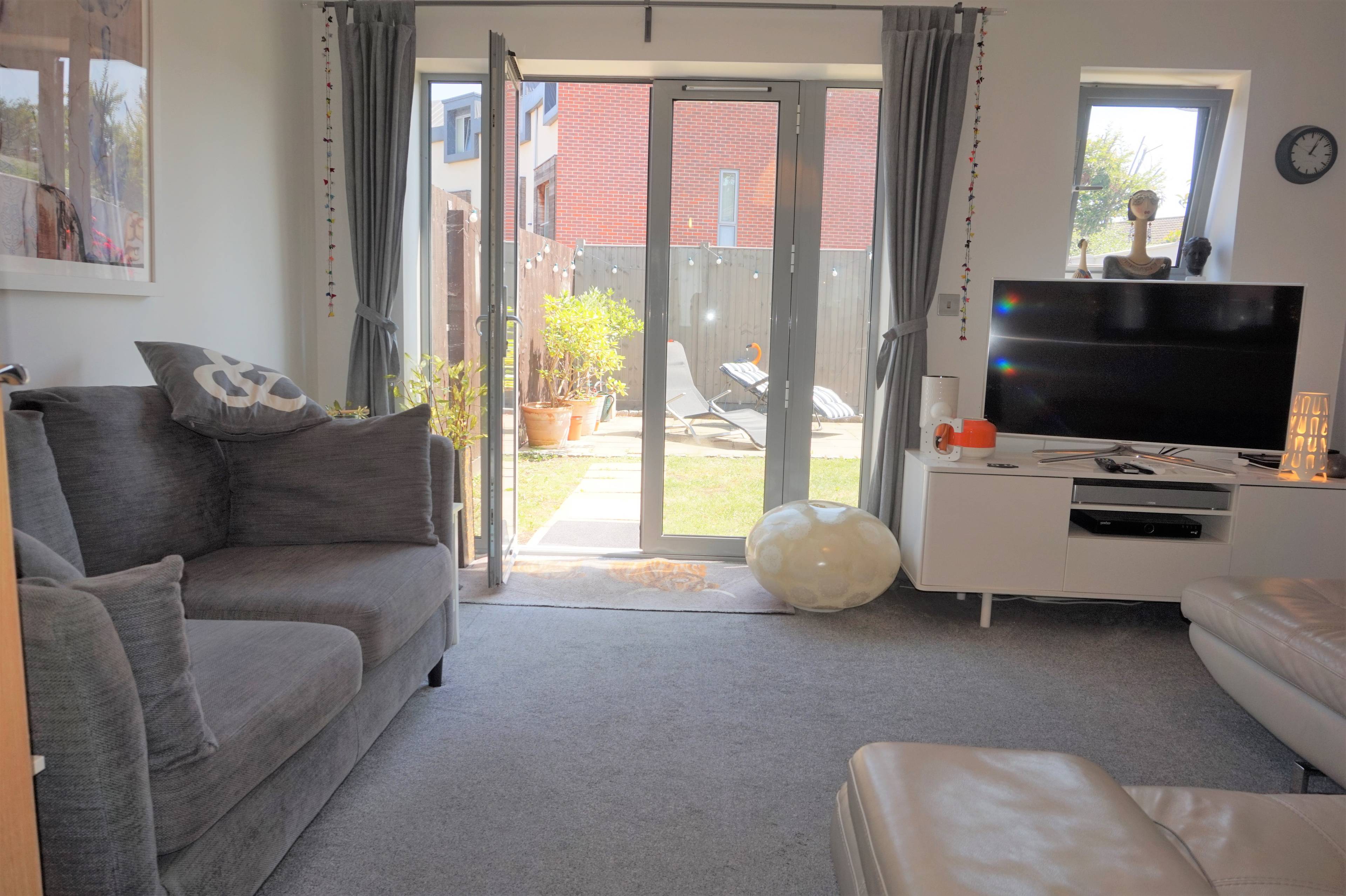 Living / Dining Room