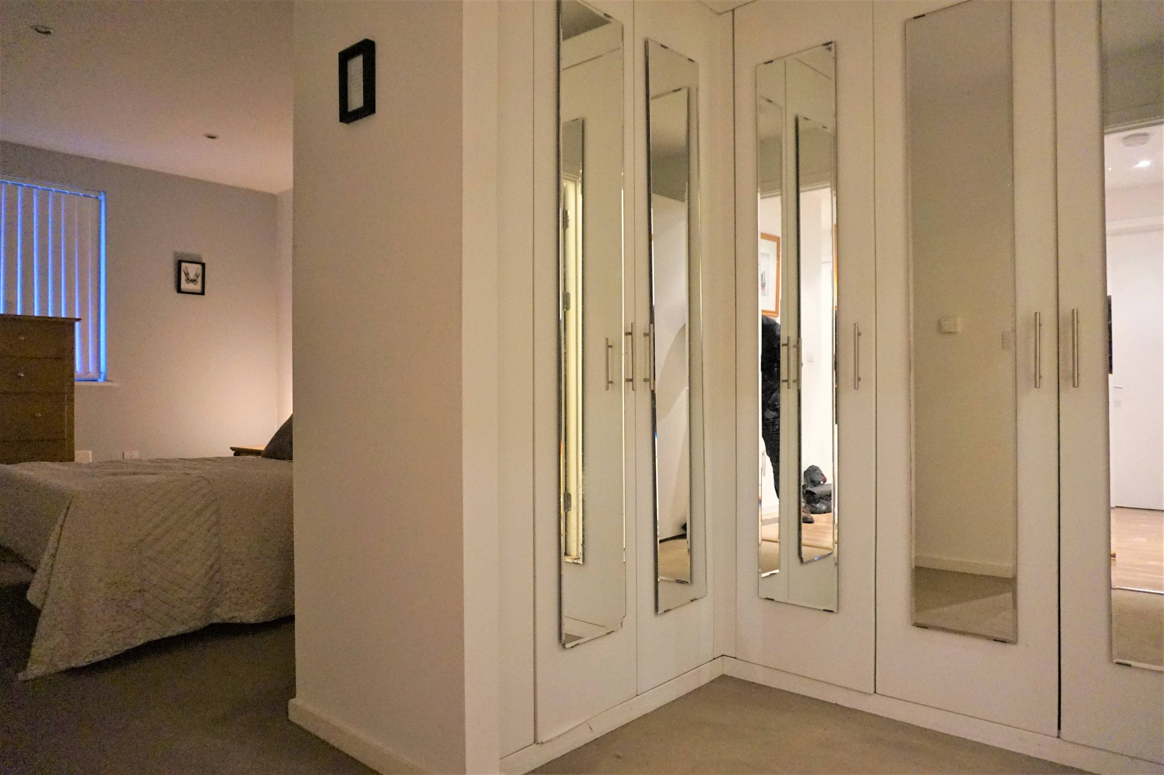 Dressing Room