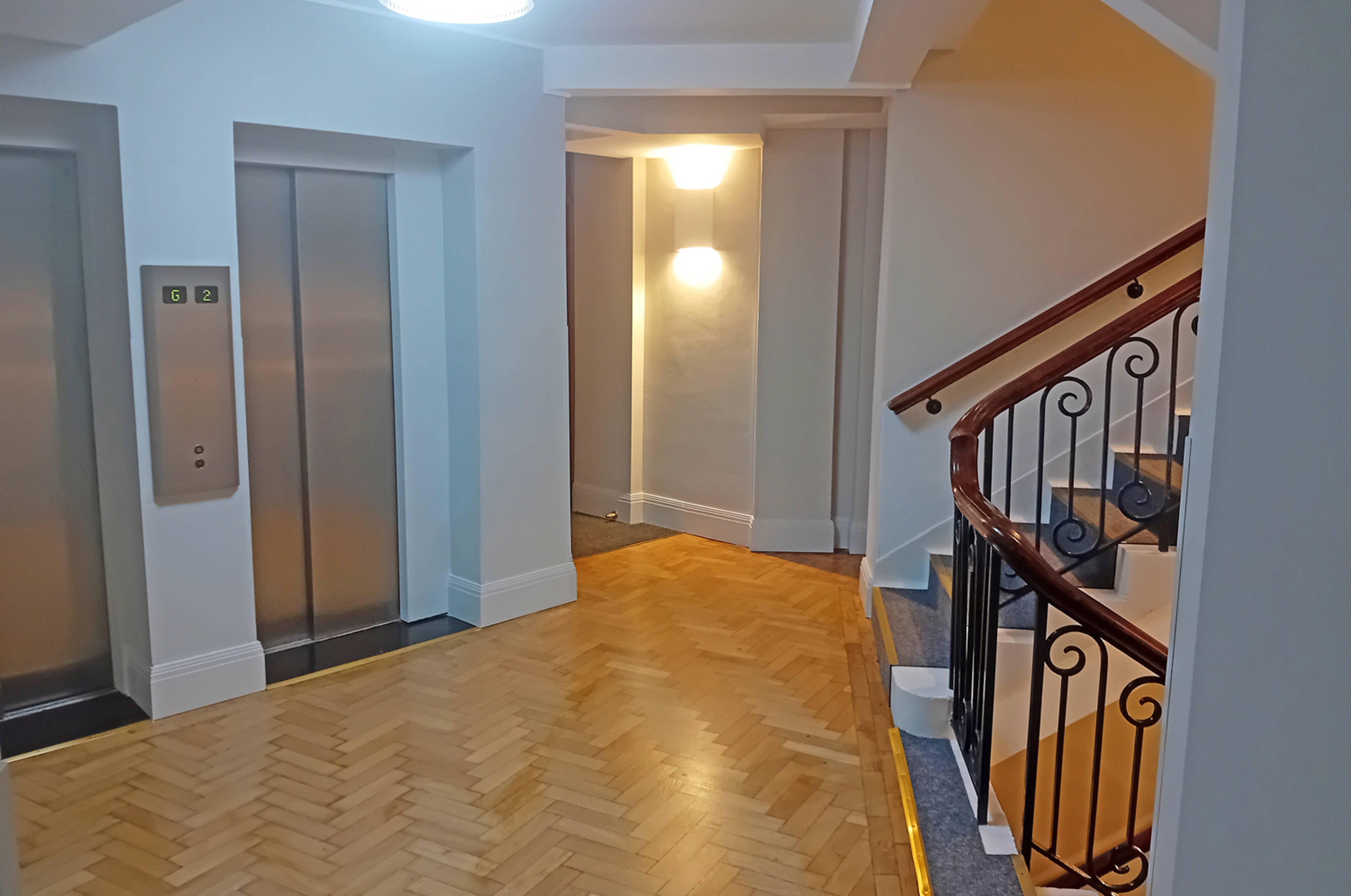 Grand Reception Hall