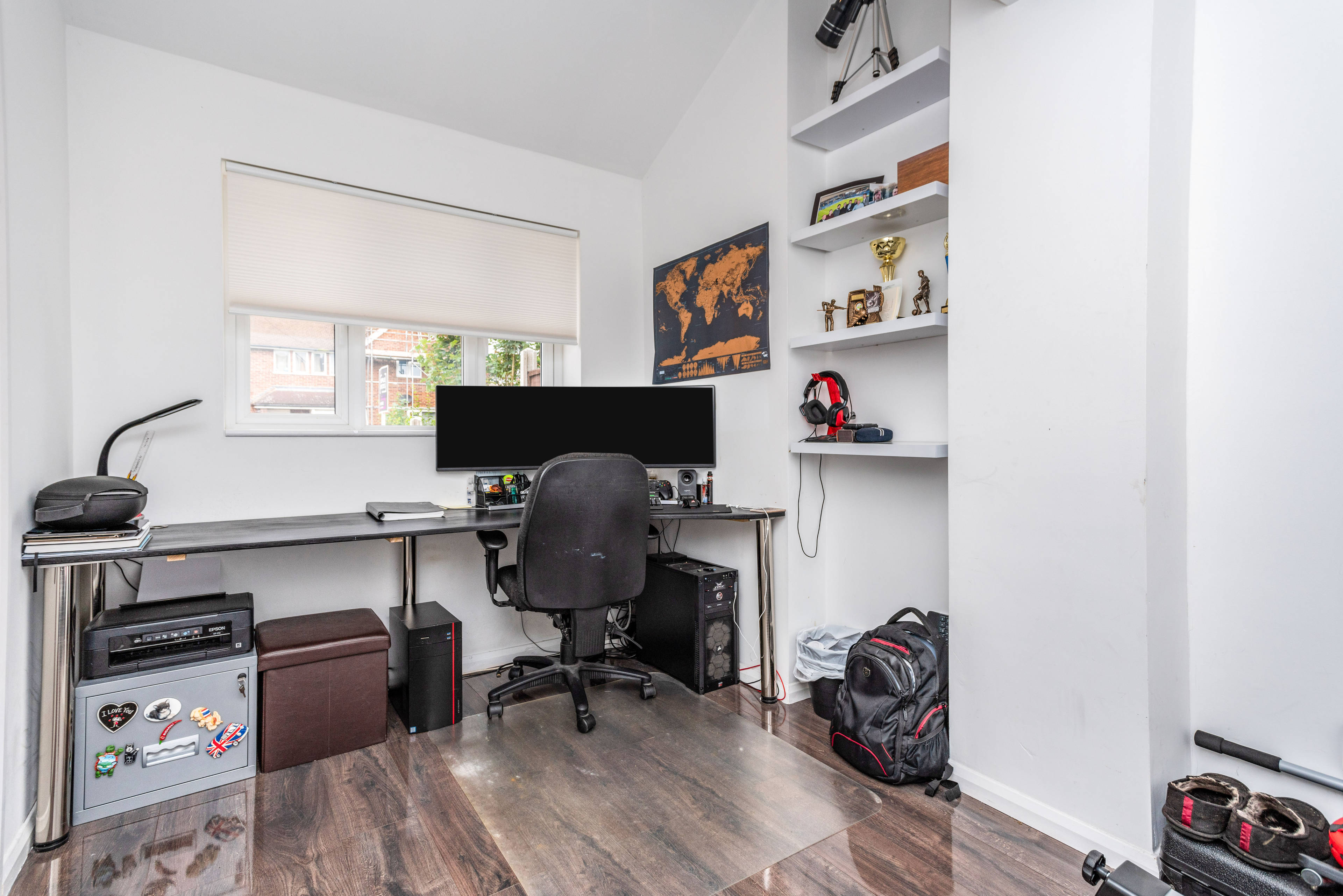 Office / Study