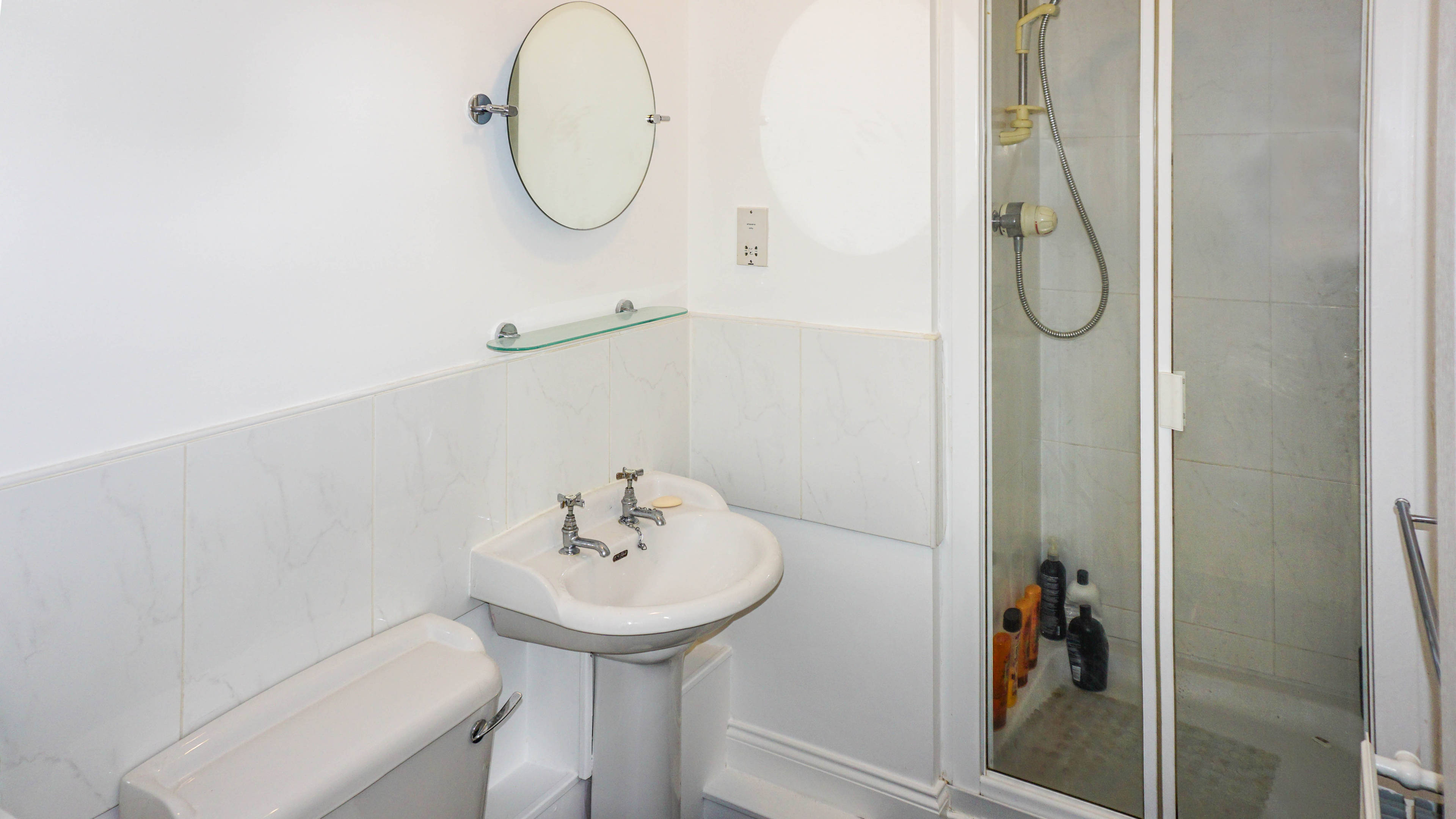 Master En-suite