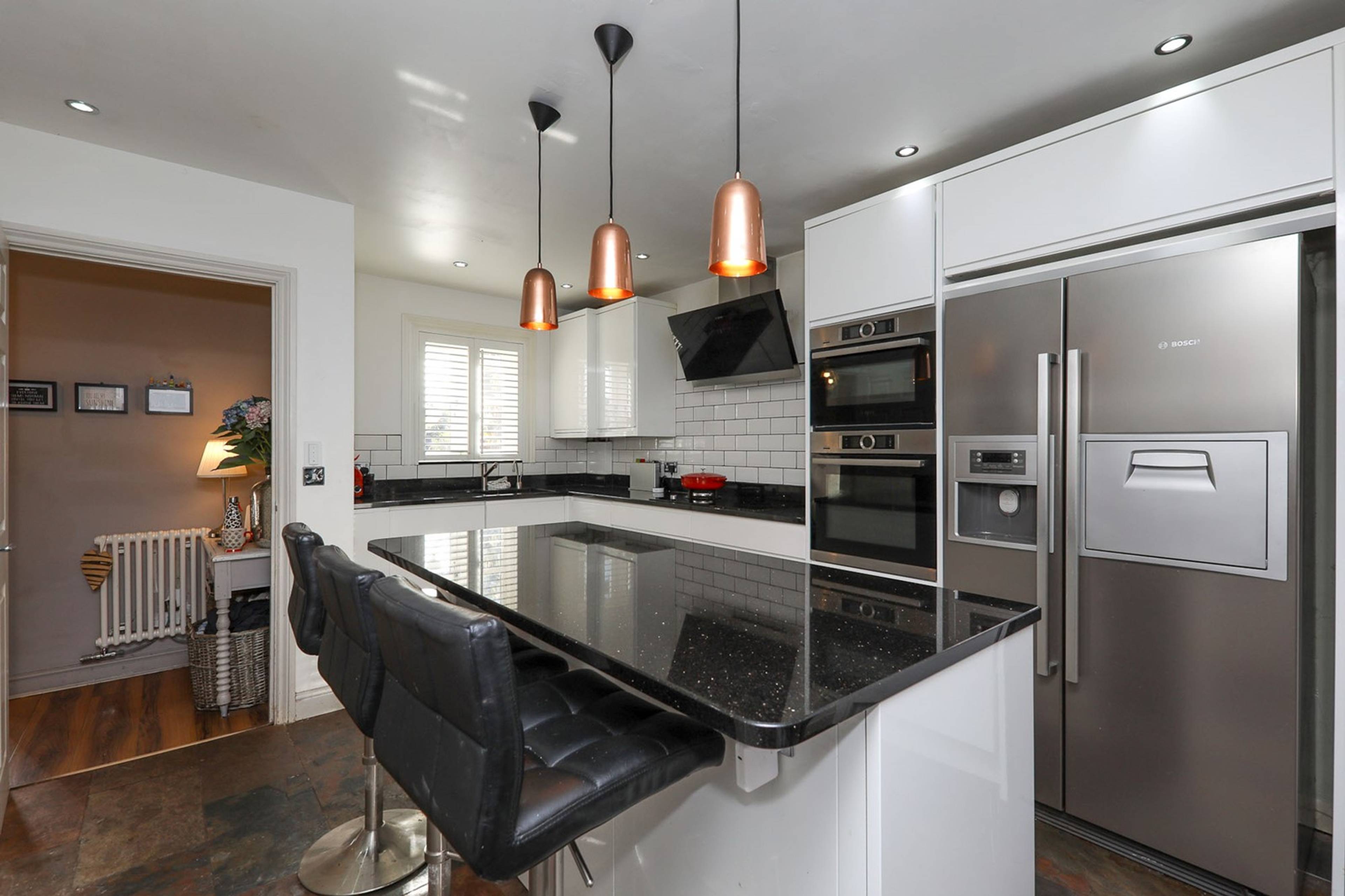 Kitchen Two