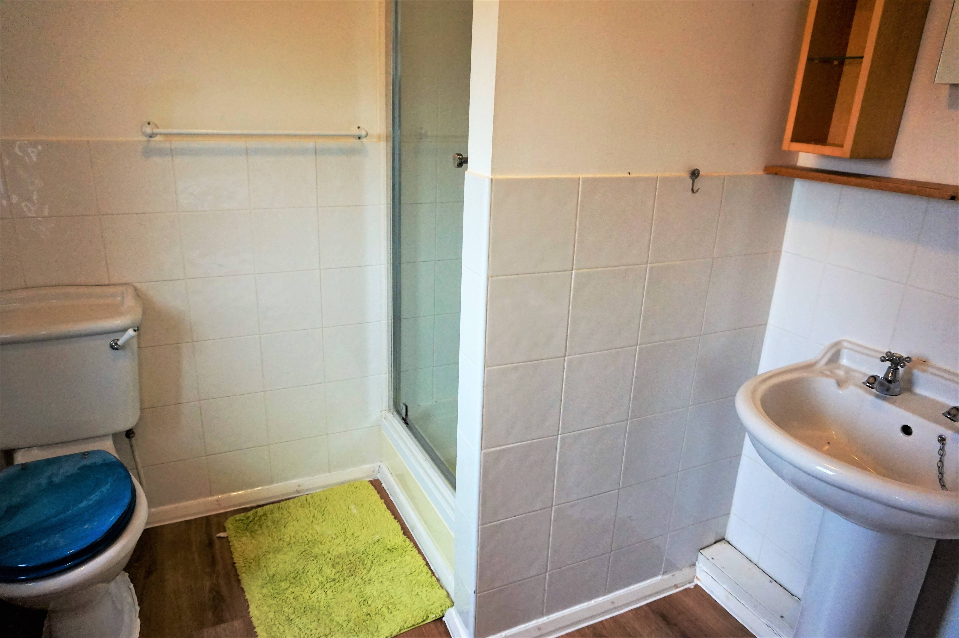 Master En-suite