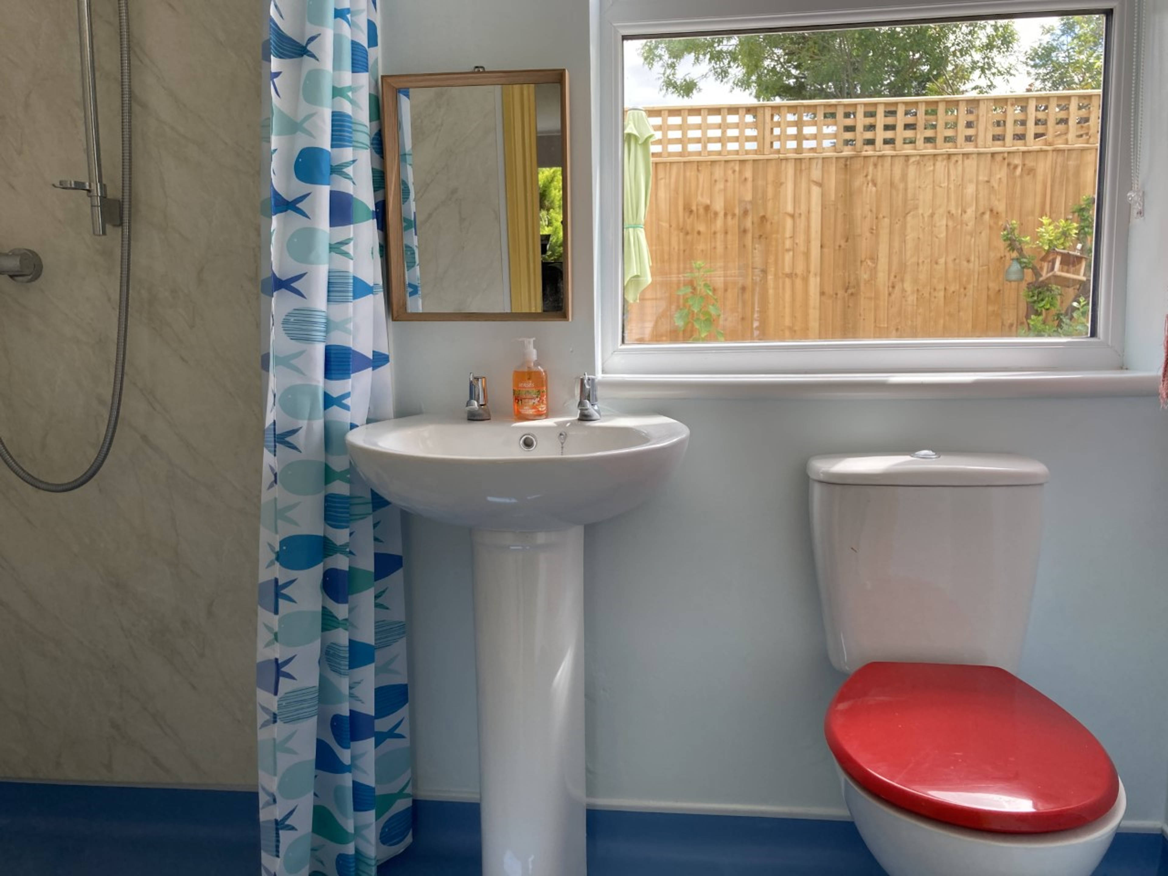 En-suite