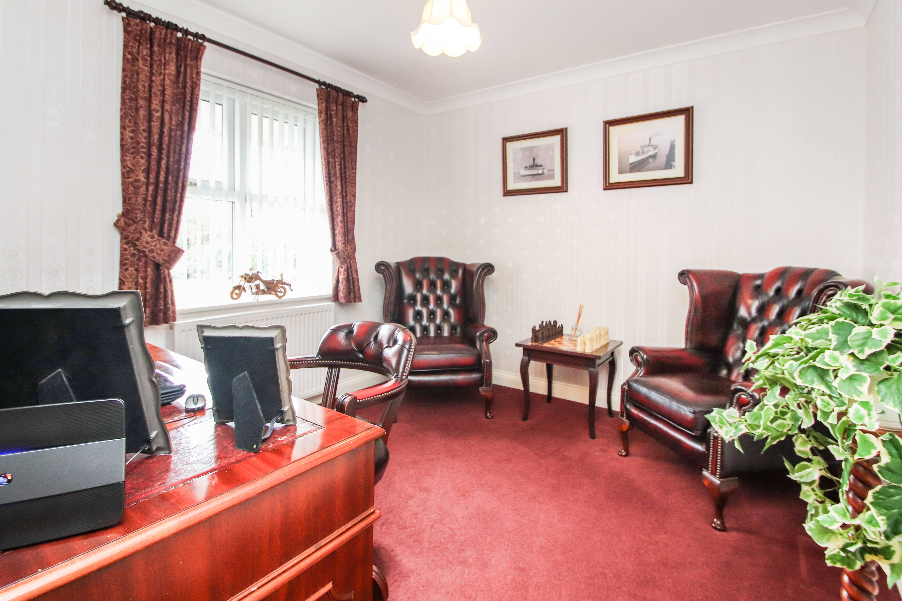Office / Study