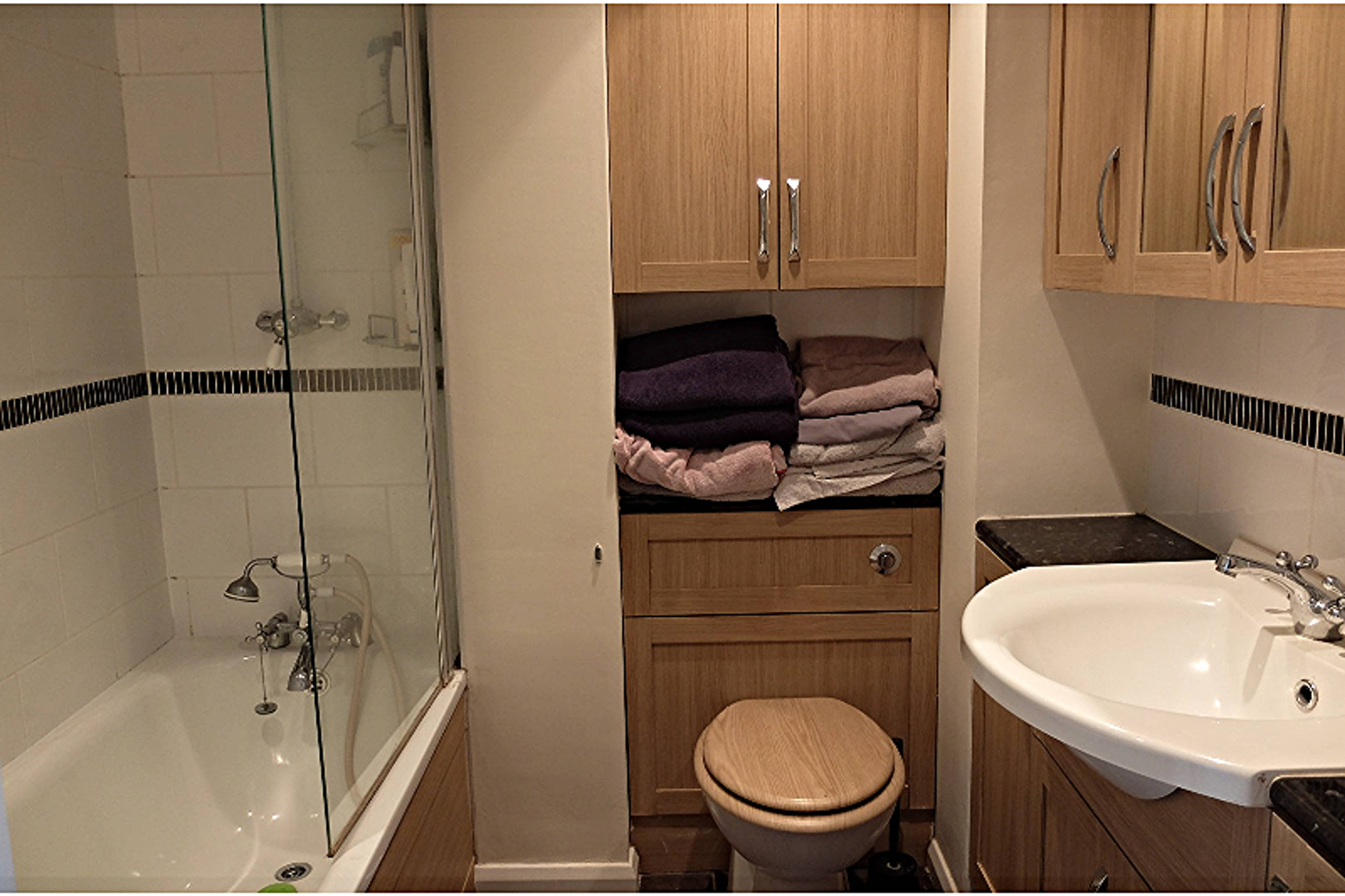 Bathroom Two
