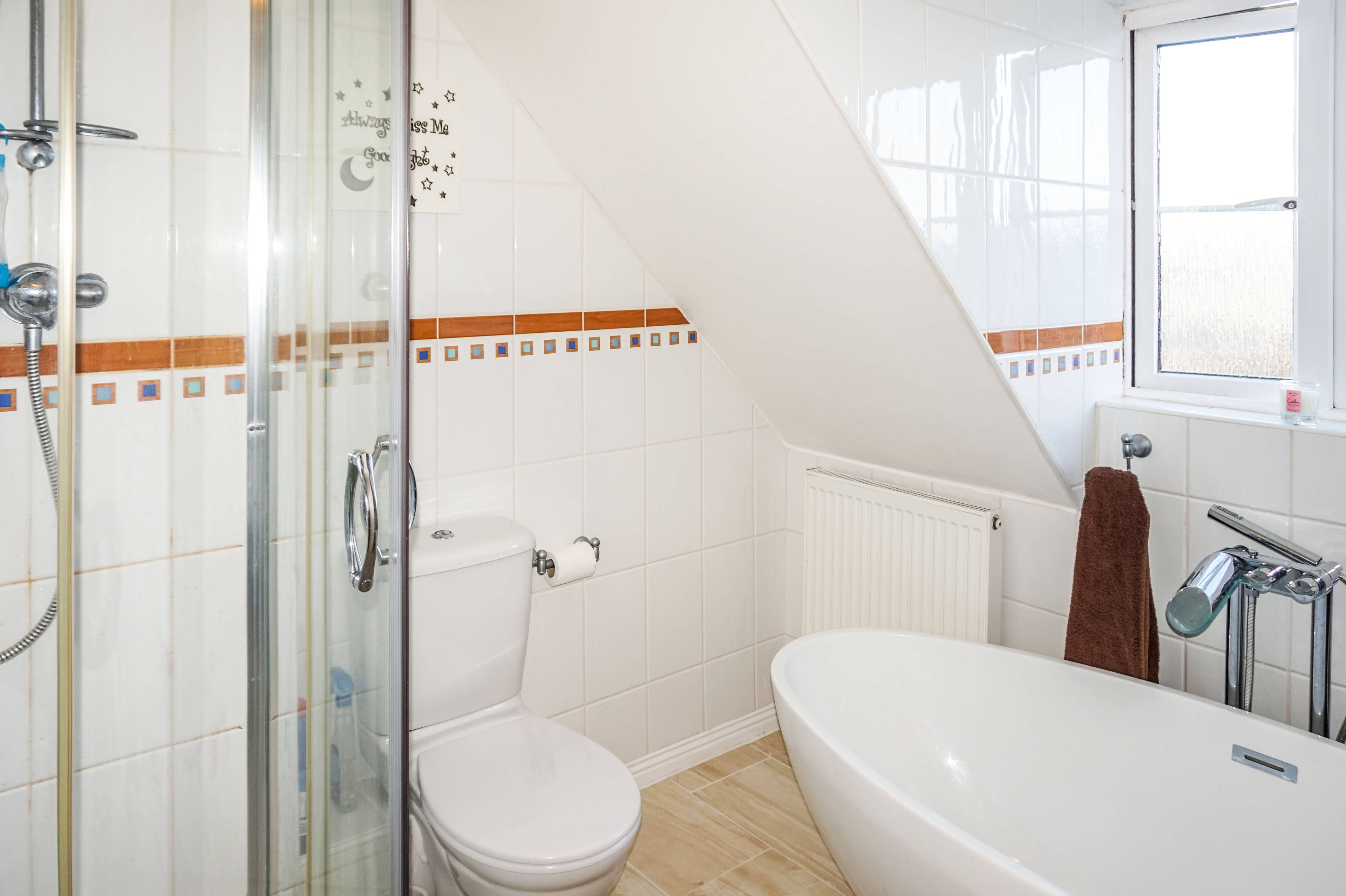 En-suite