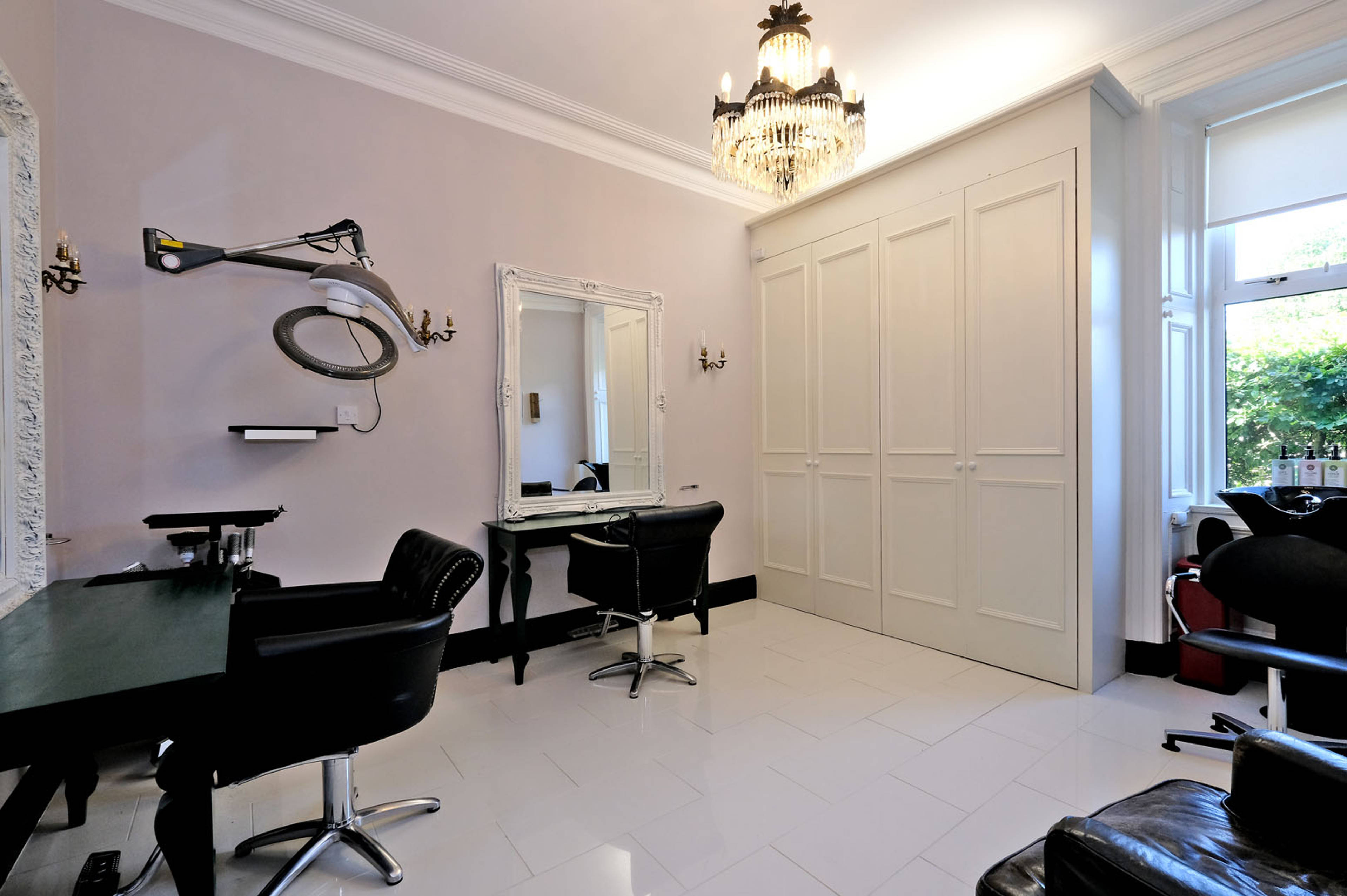 Reception Room Three