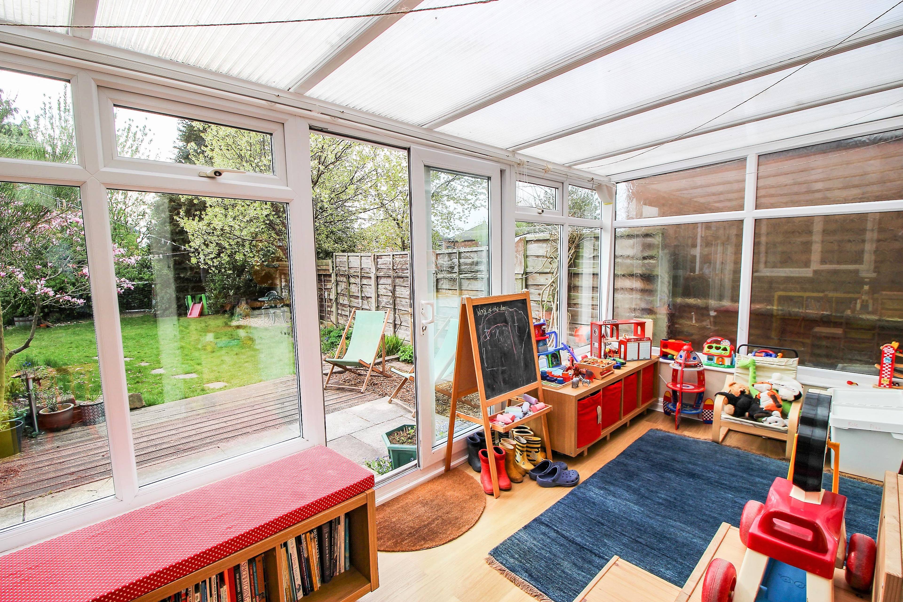 Conservatory