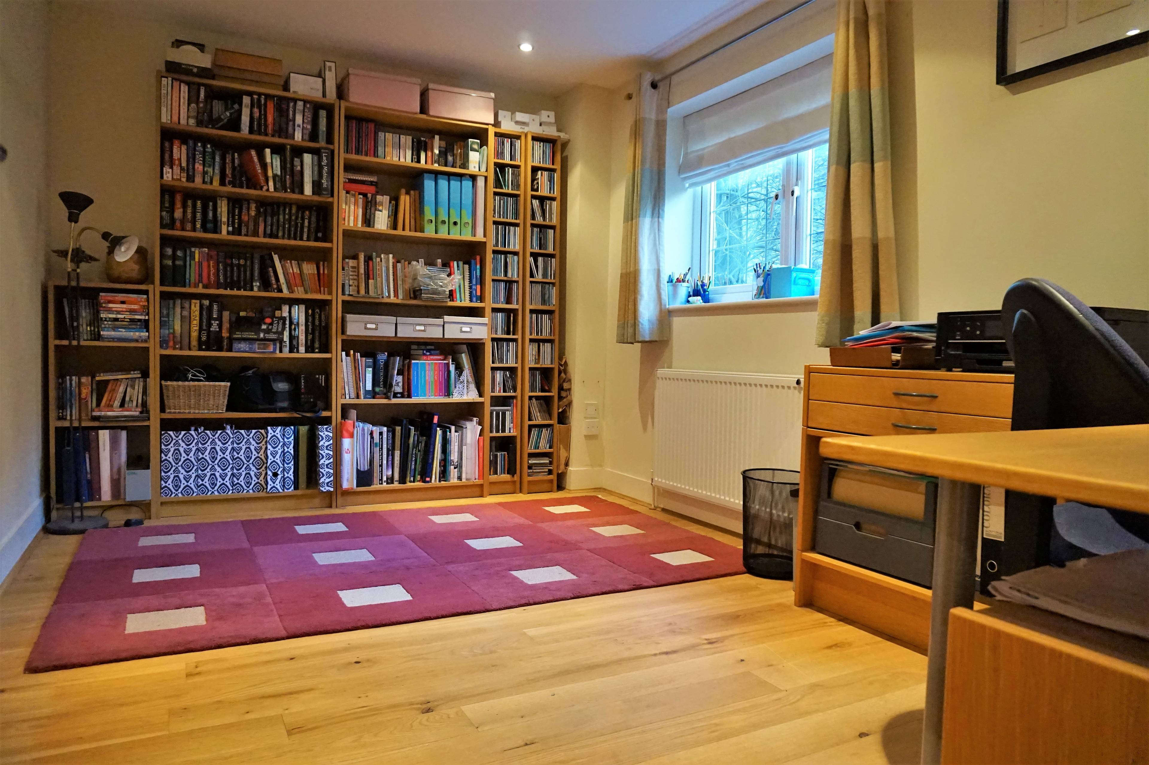 Office / Study