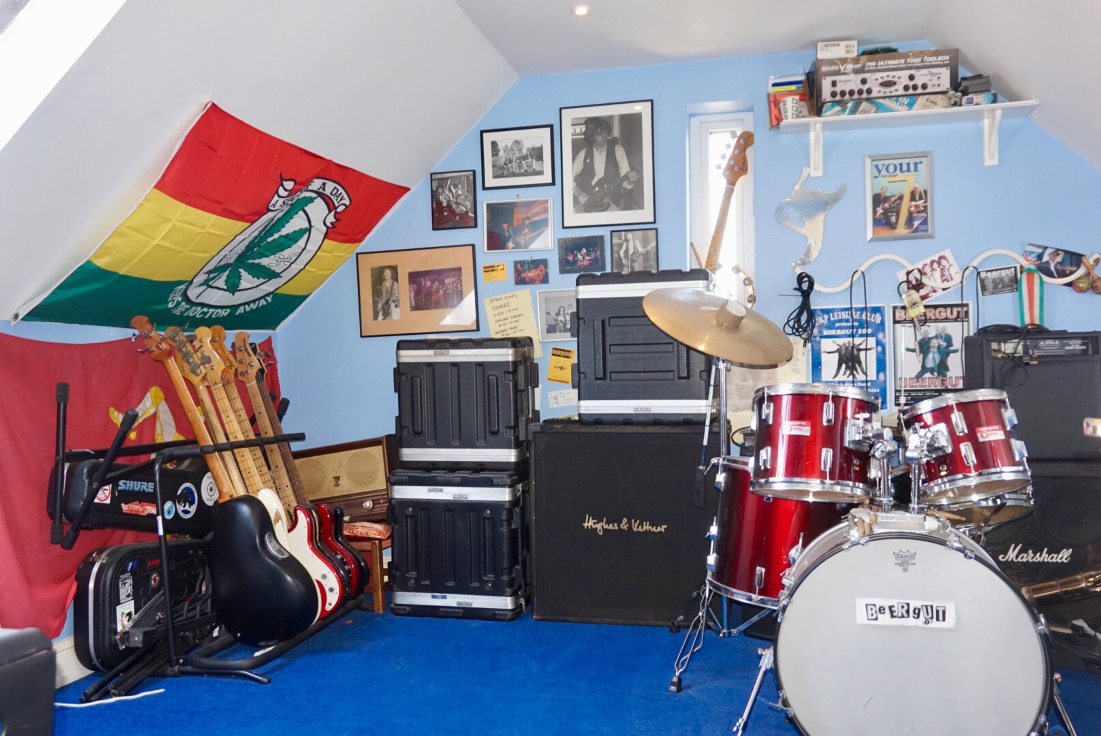 Bedroom Five
