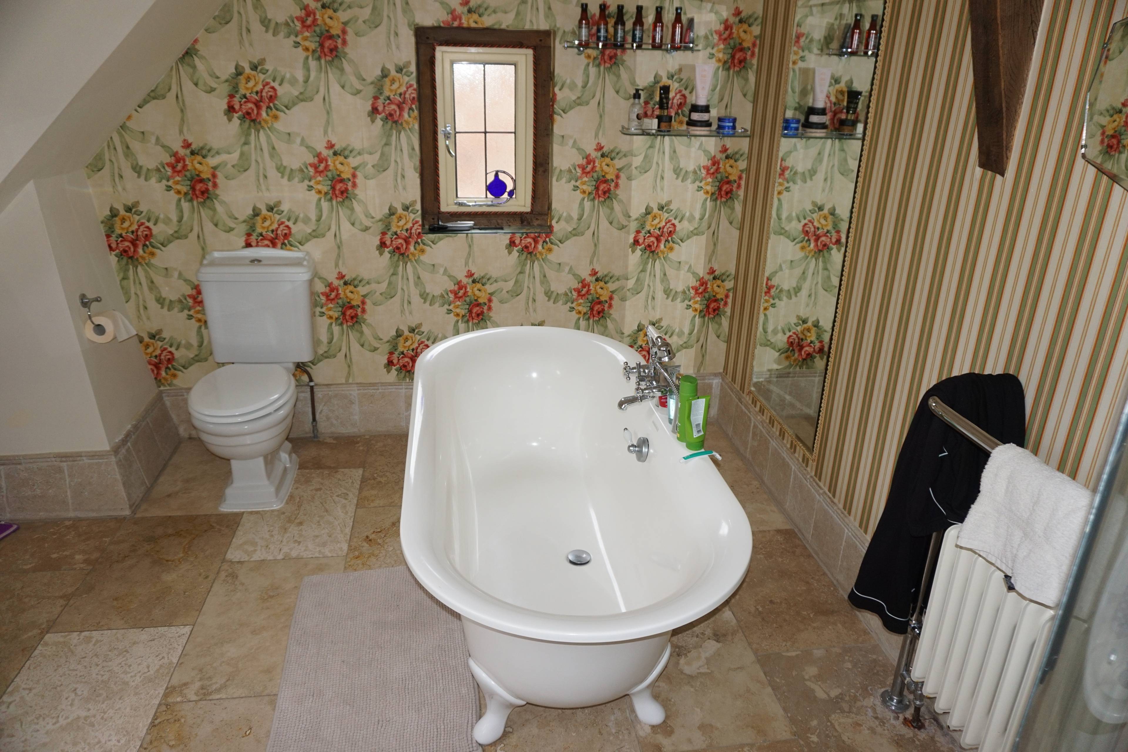 Master En-suite