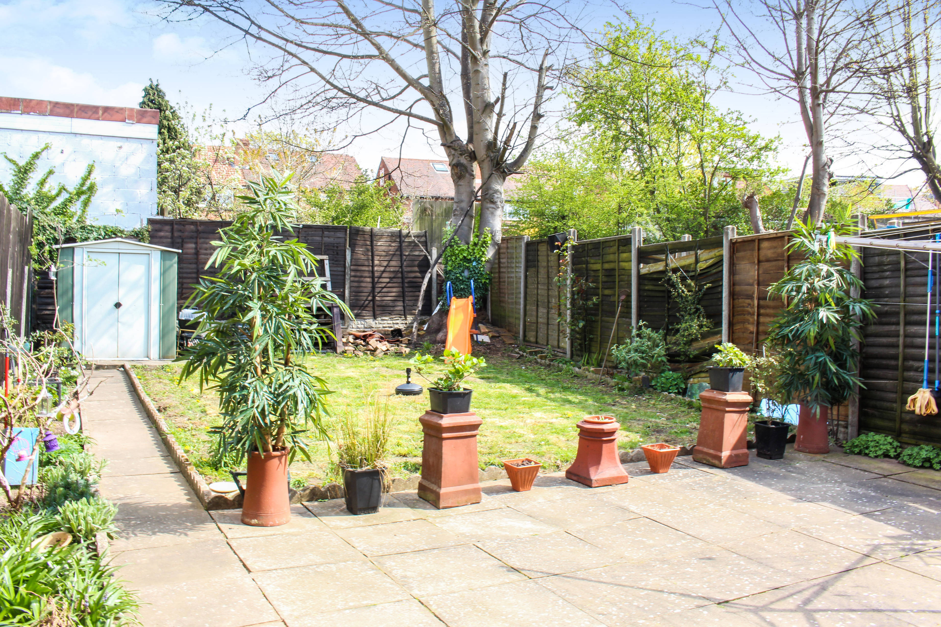 Garden