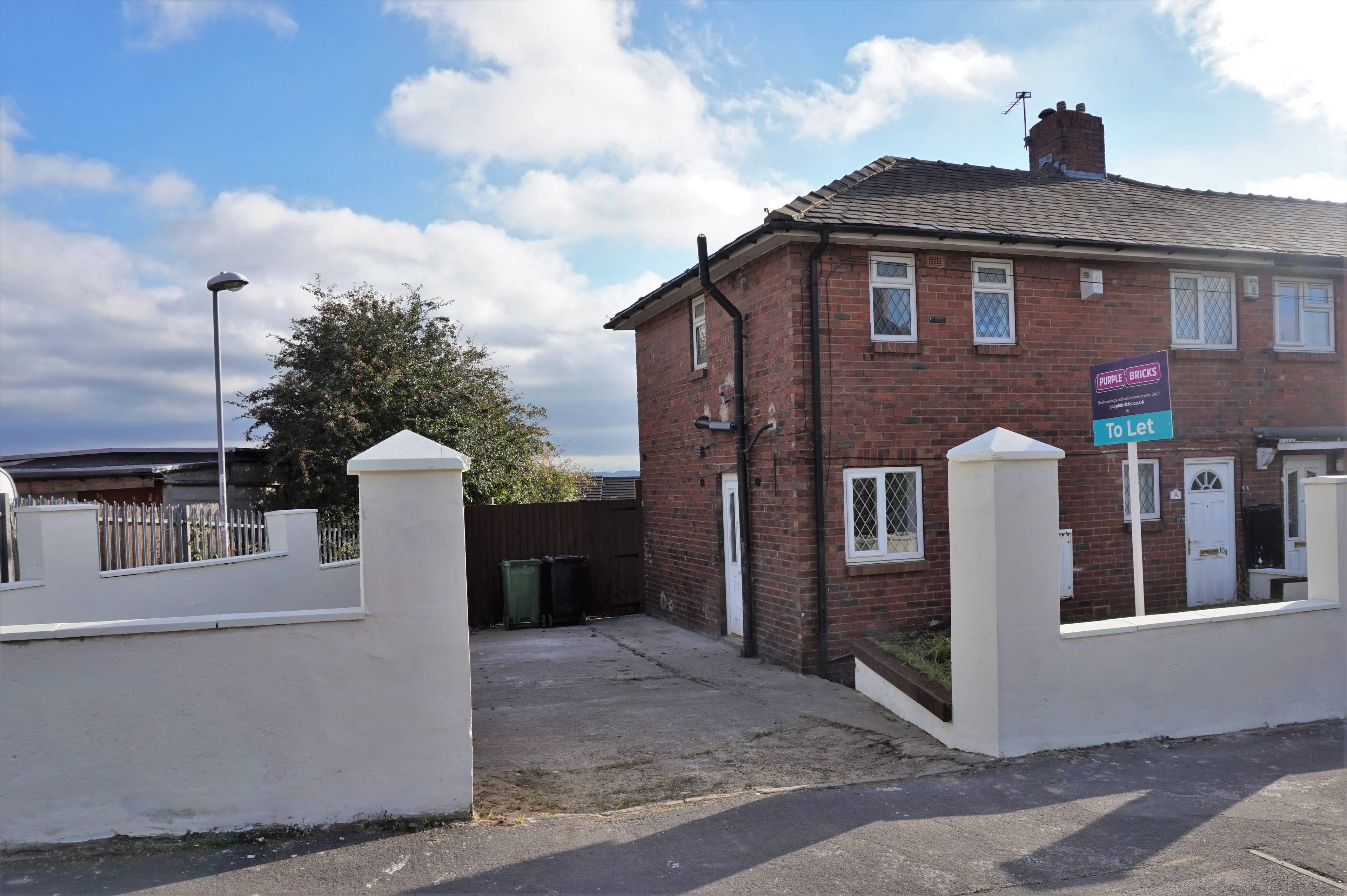 The Property