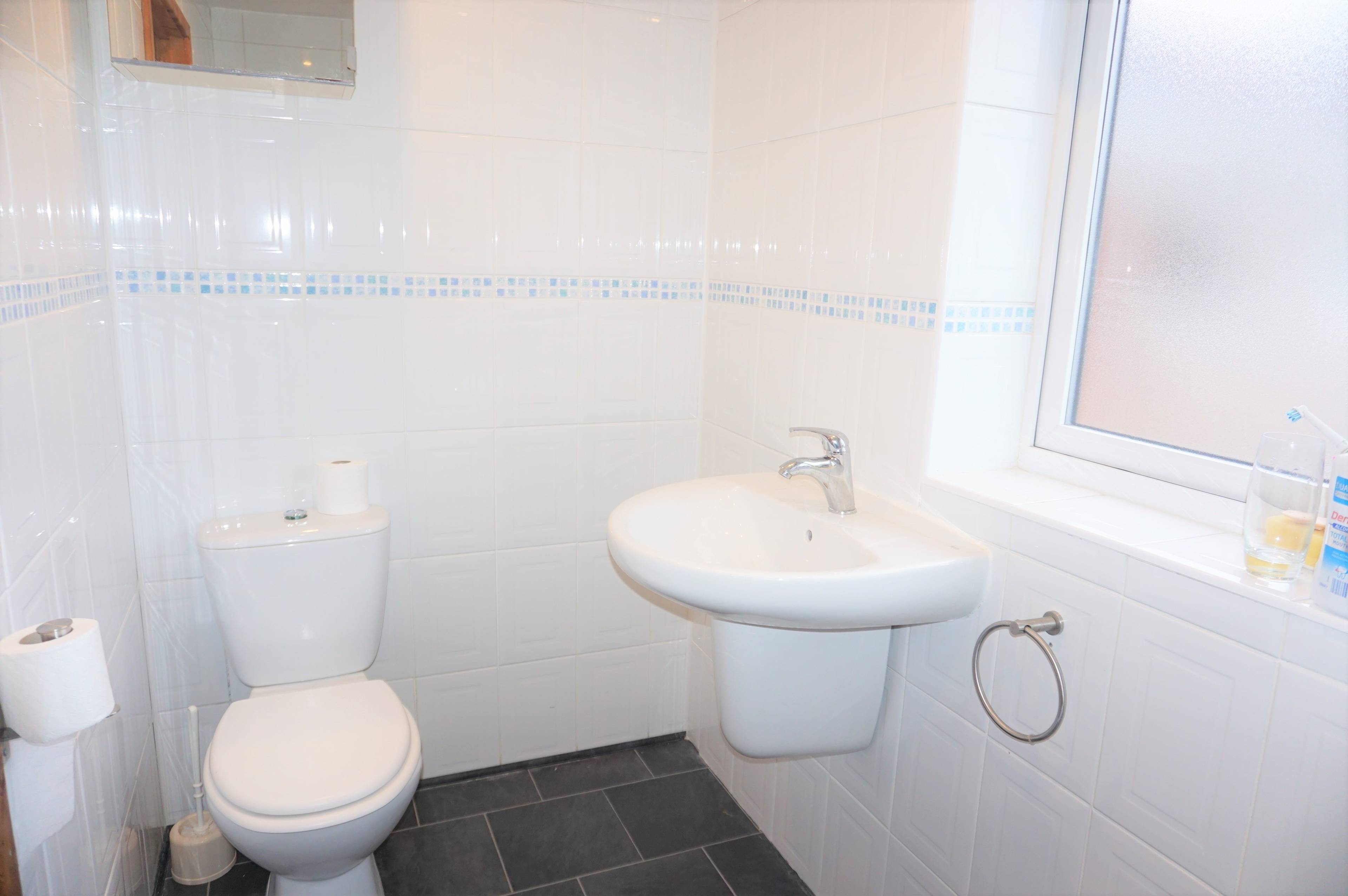 En-suite
