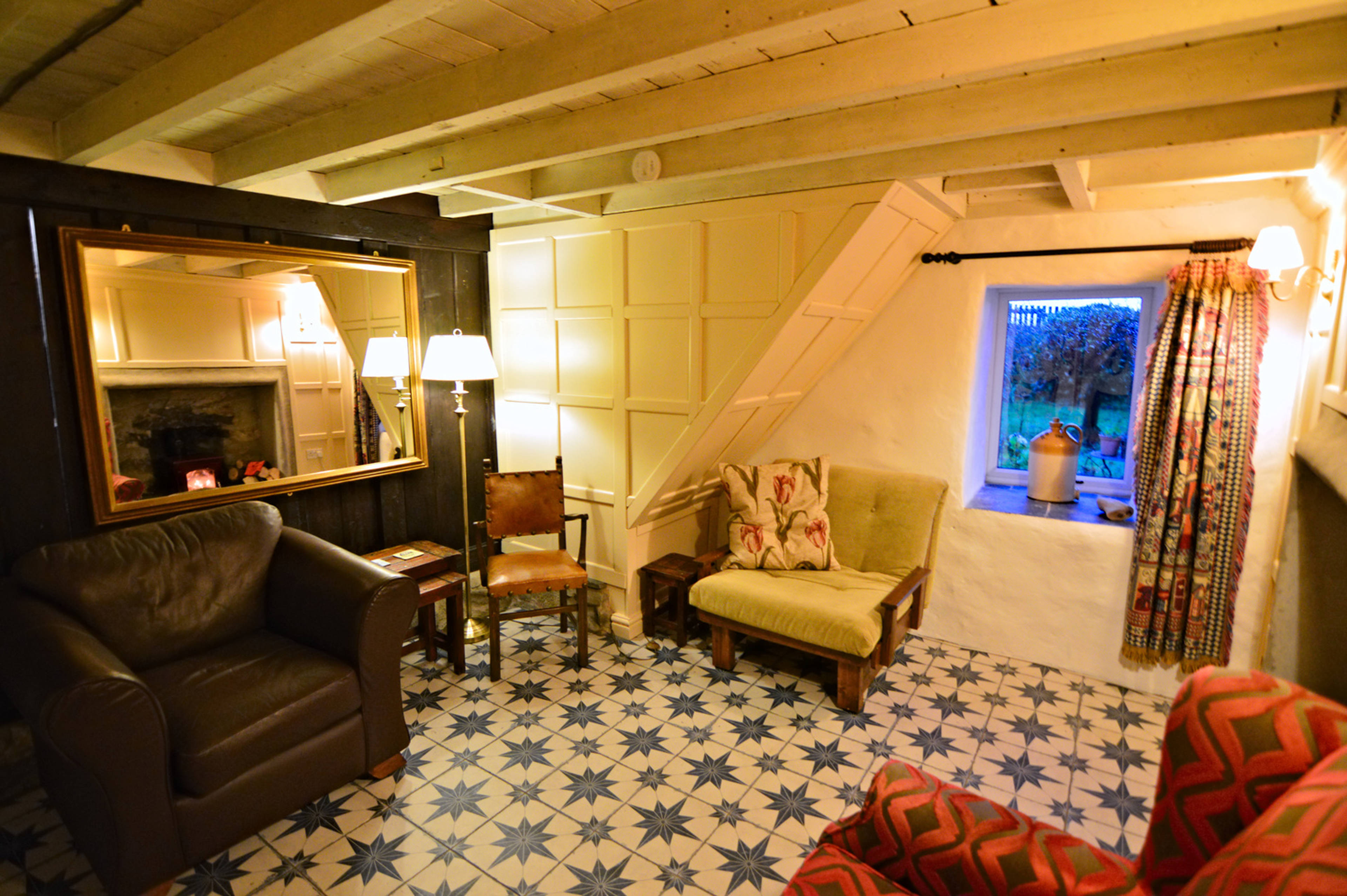 Snug / Sitting Room