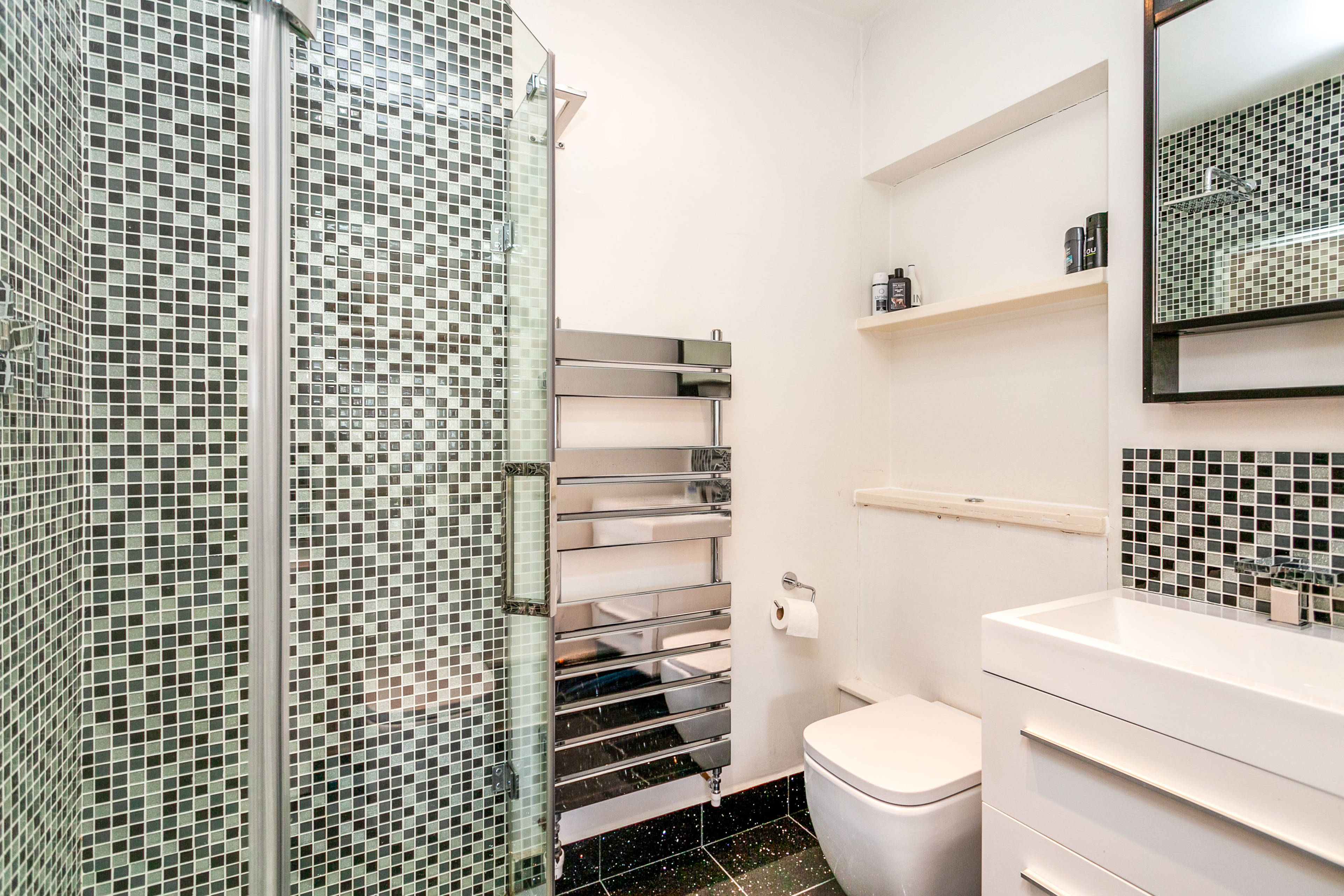 En-suite
