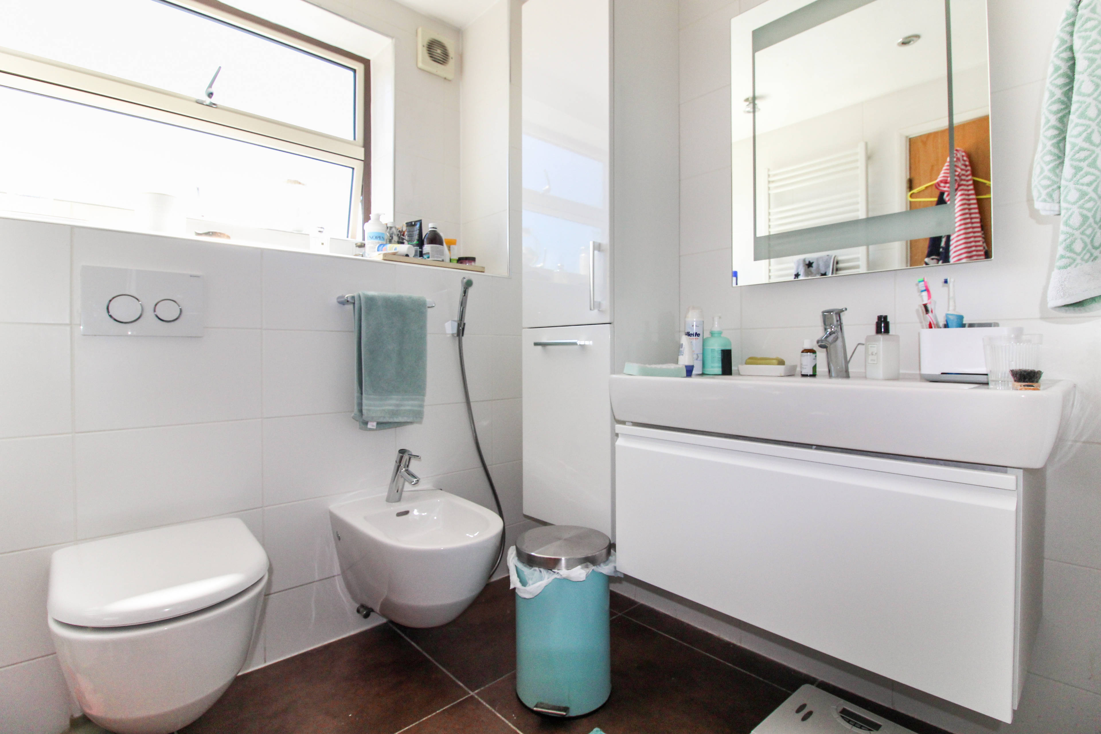 En-suite