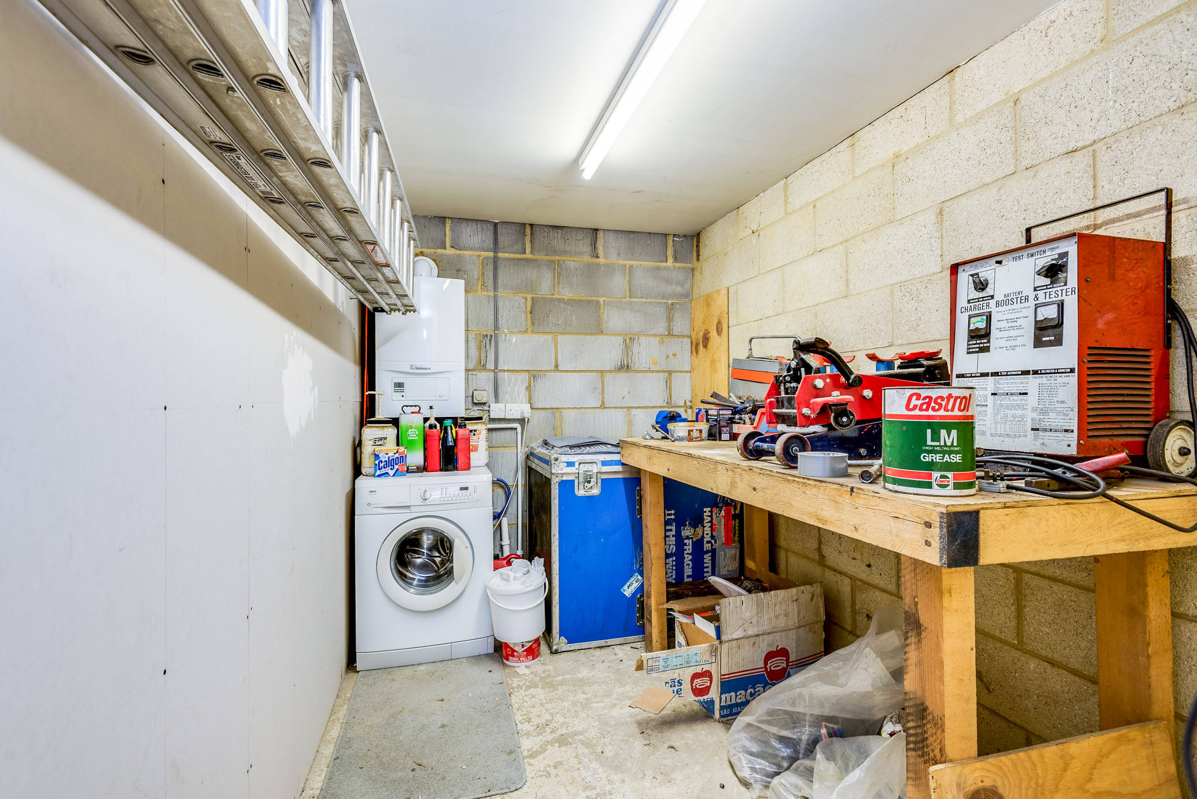 Garage