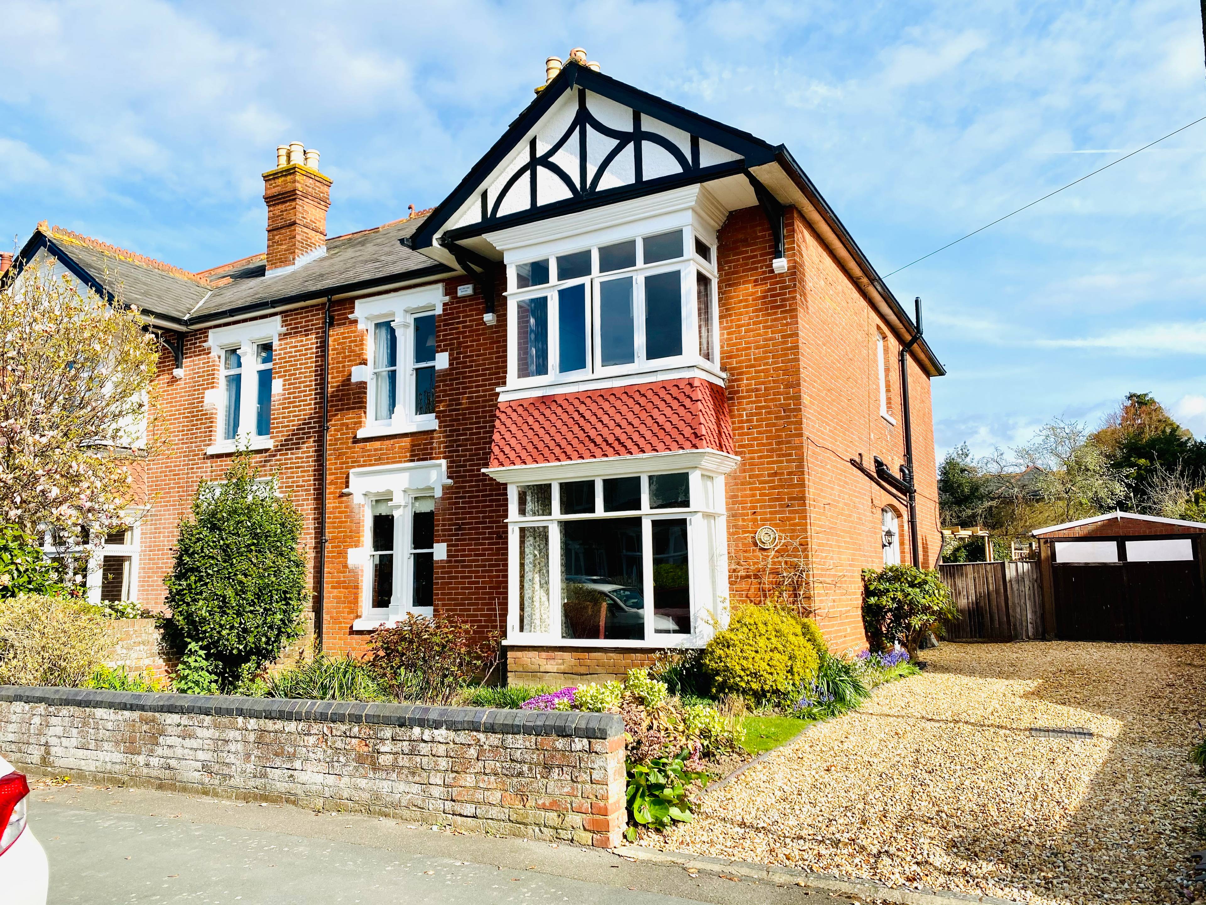 The Property