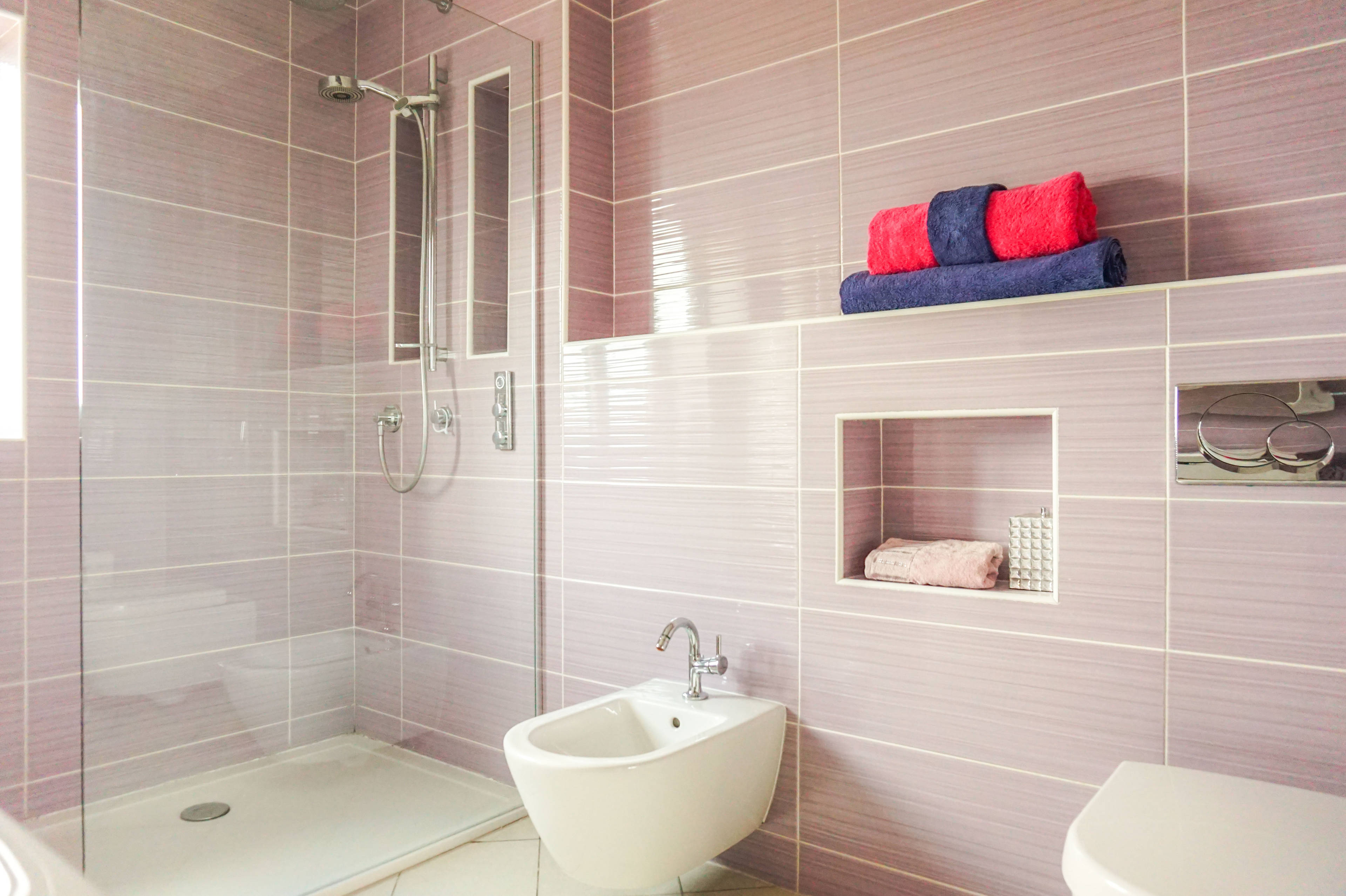Master En-suite