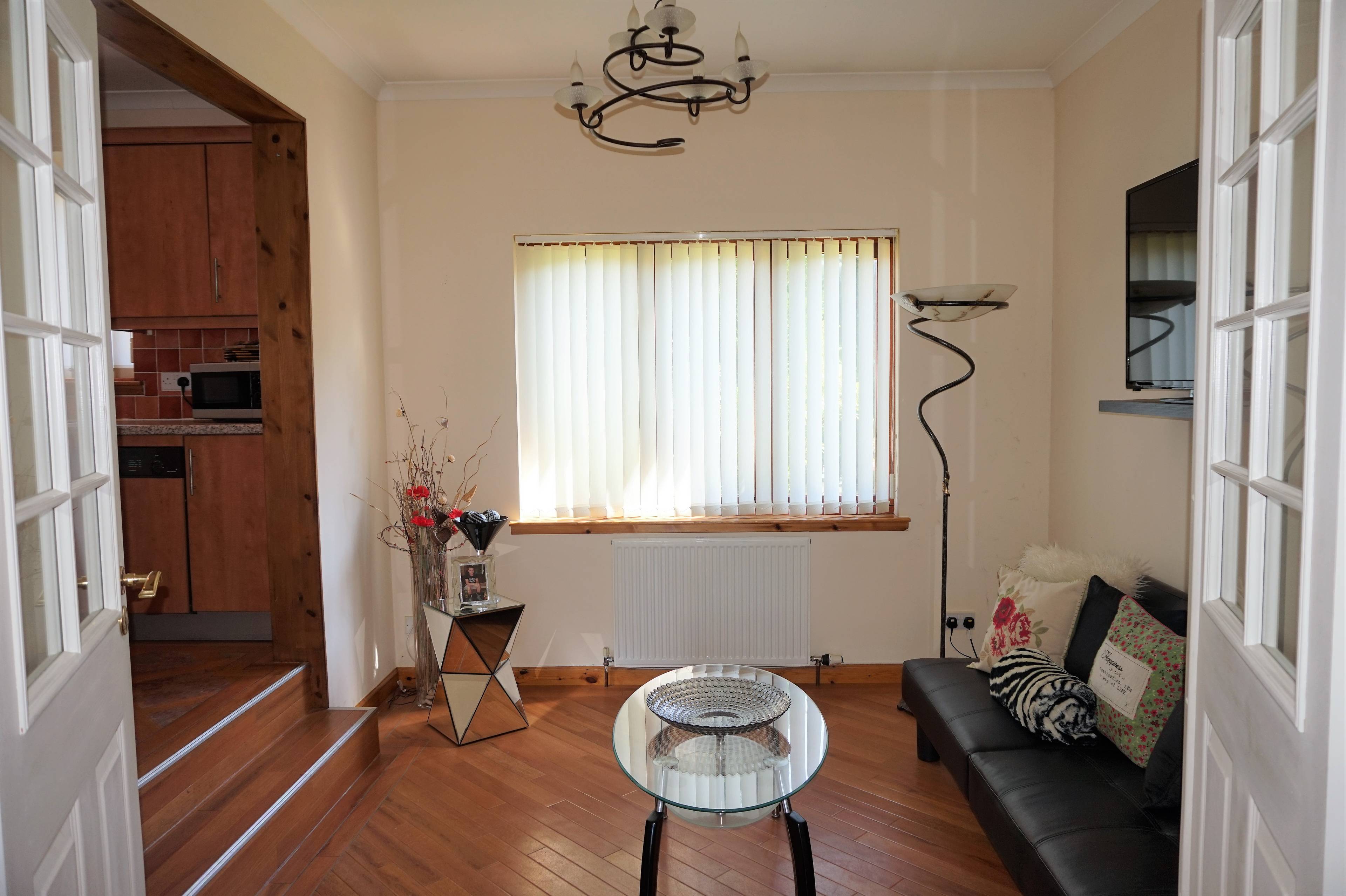 Kitchen/Family Room