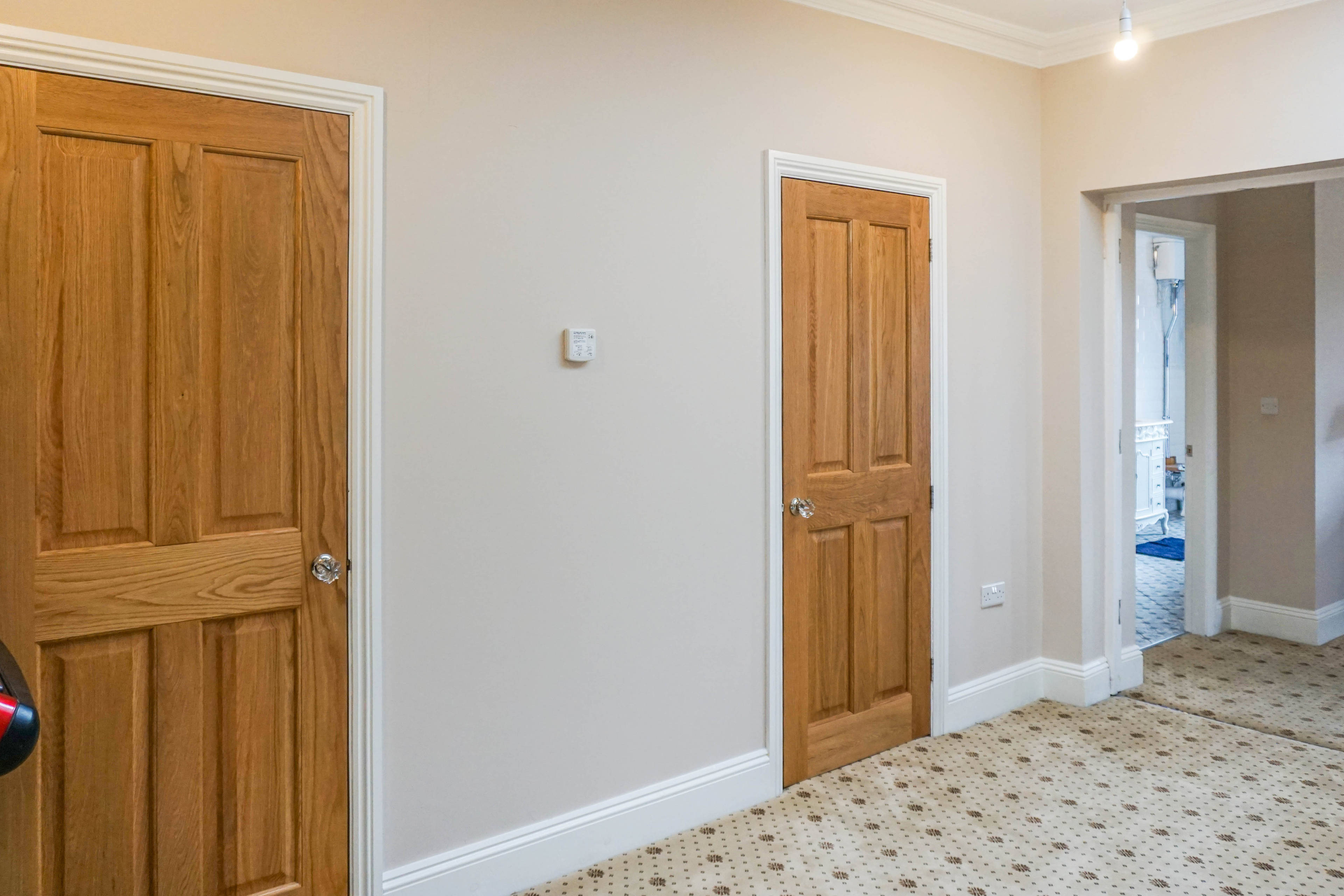 Master Dressing Room