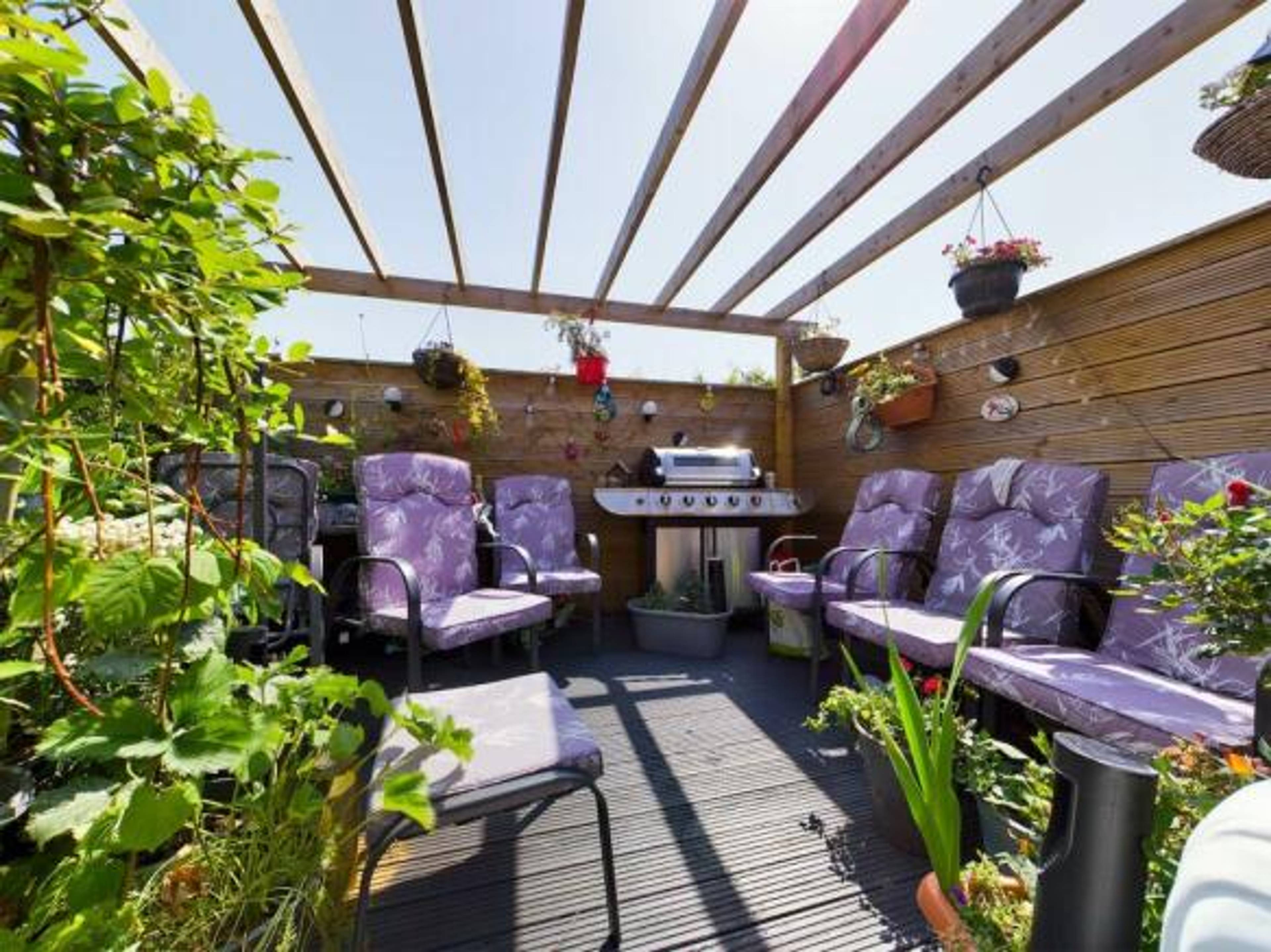 Decking