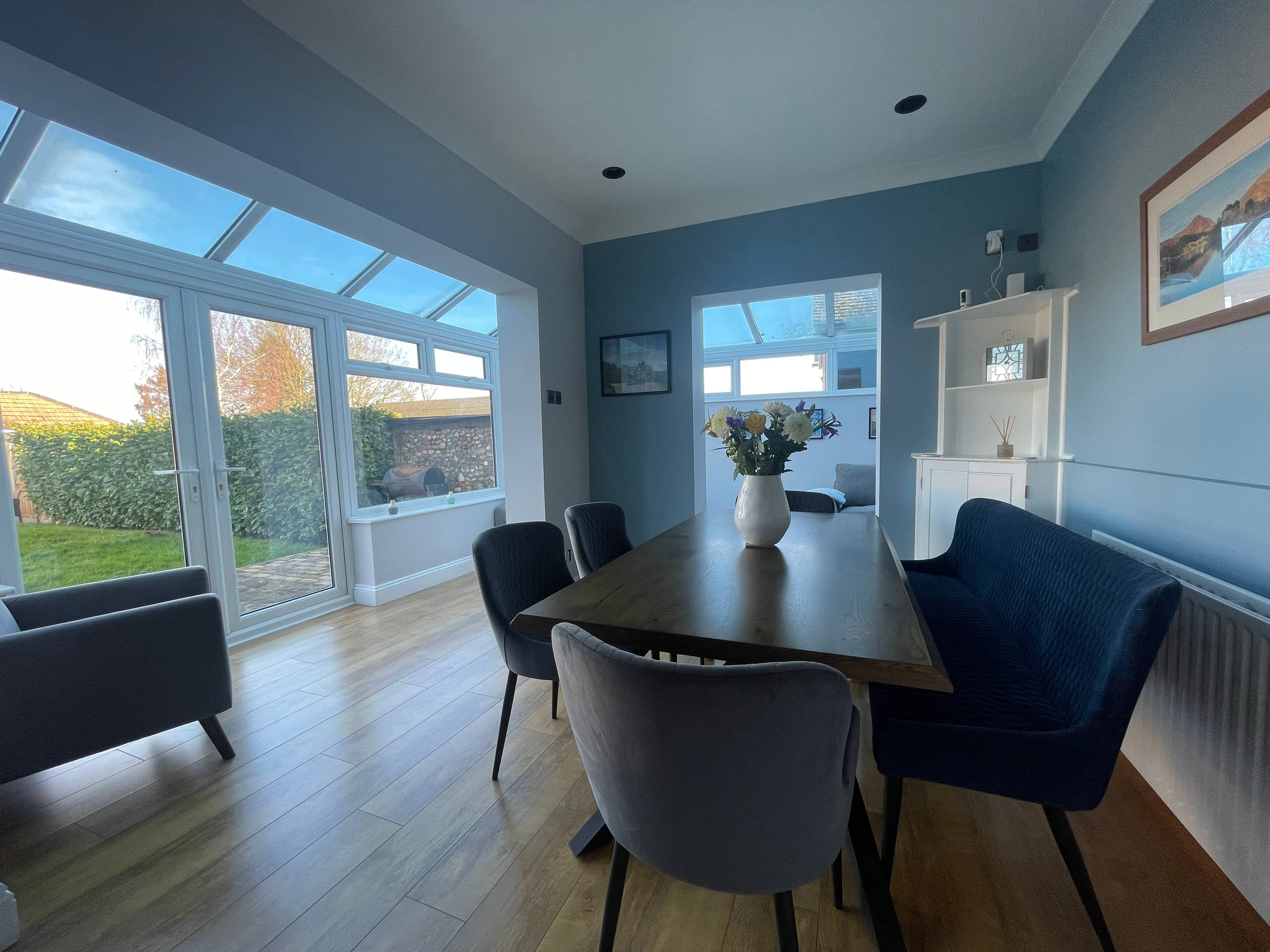 Dining / Family Room