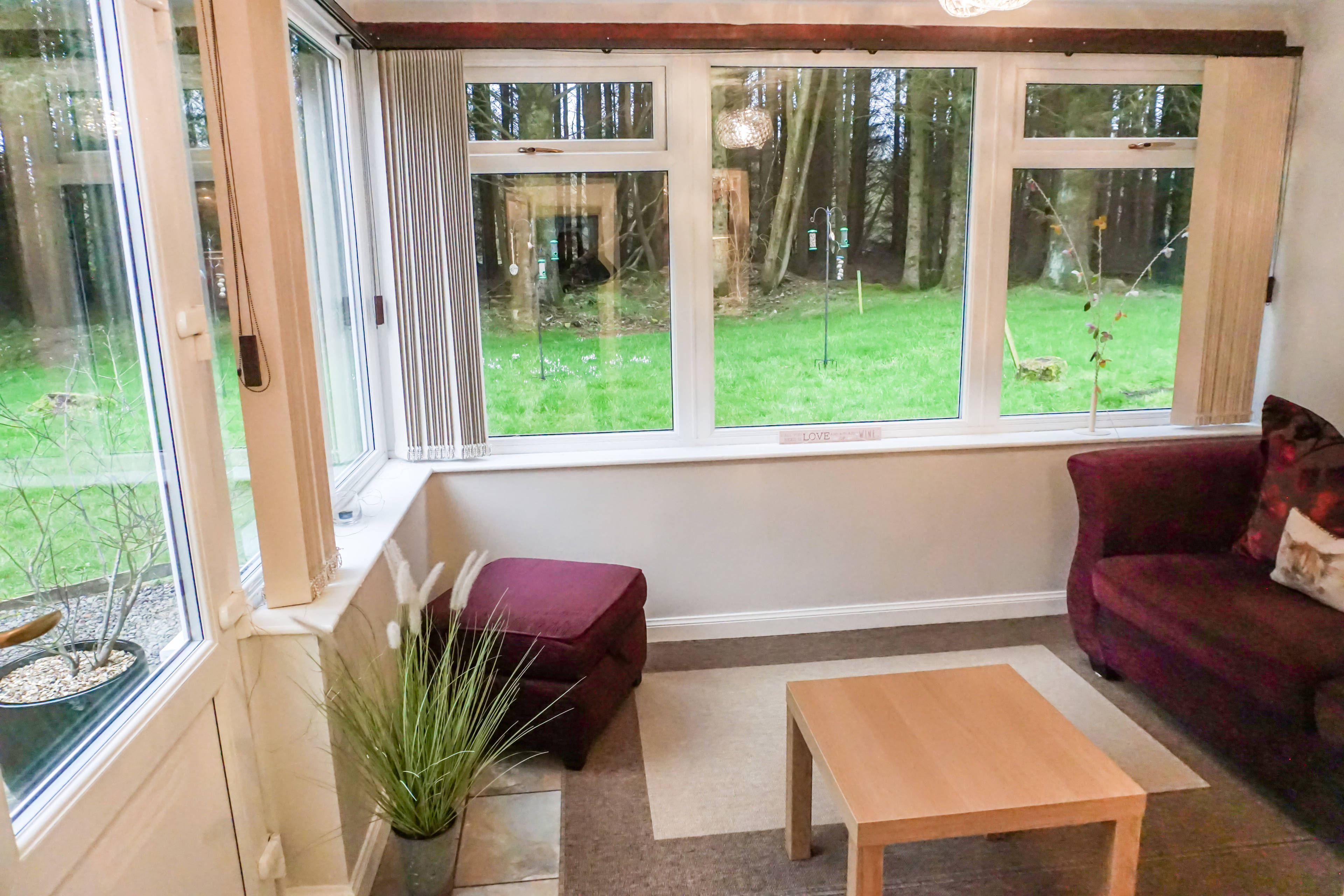 Sun Room