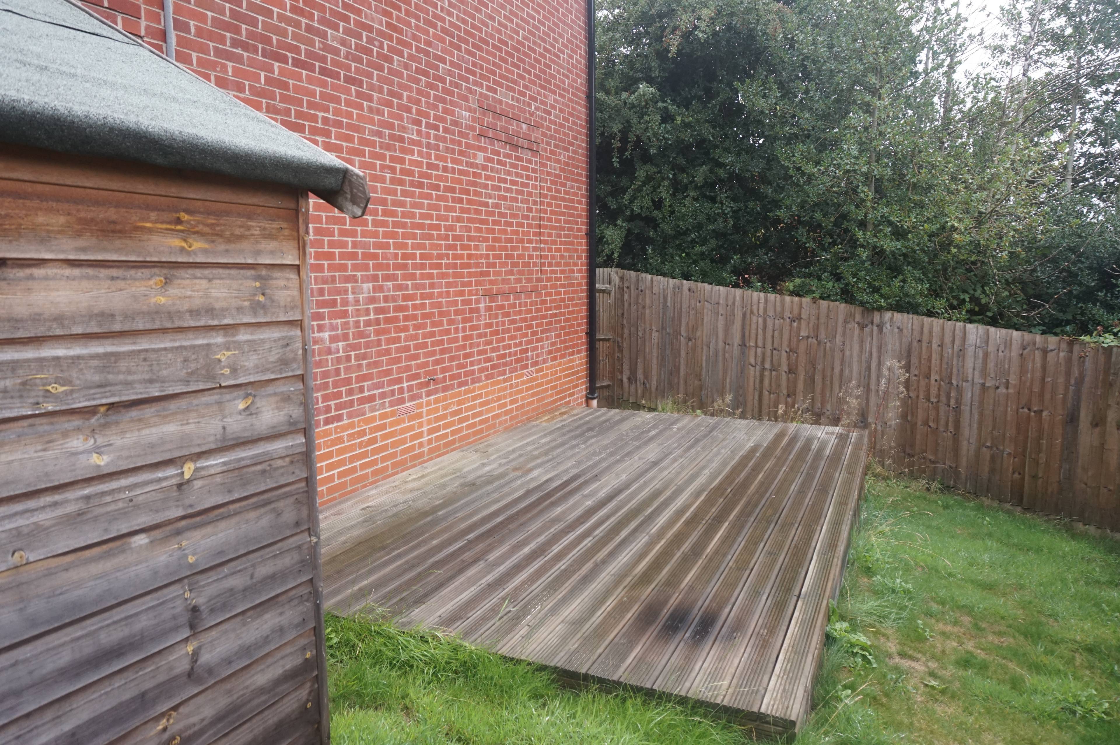Decking