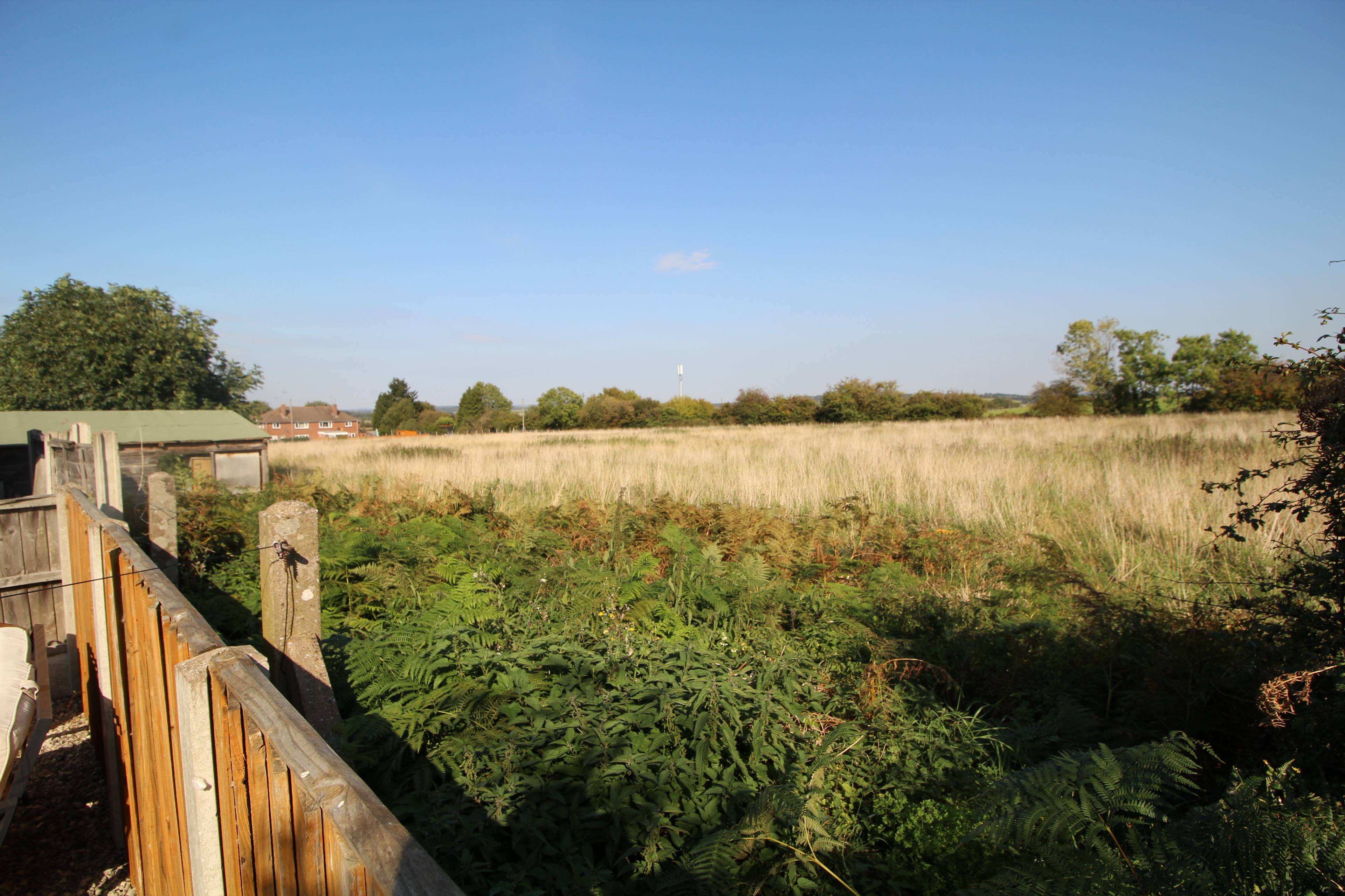 Surrounding Area