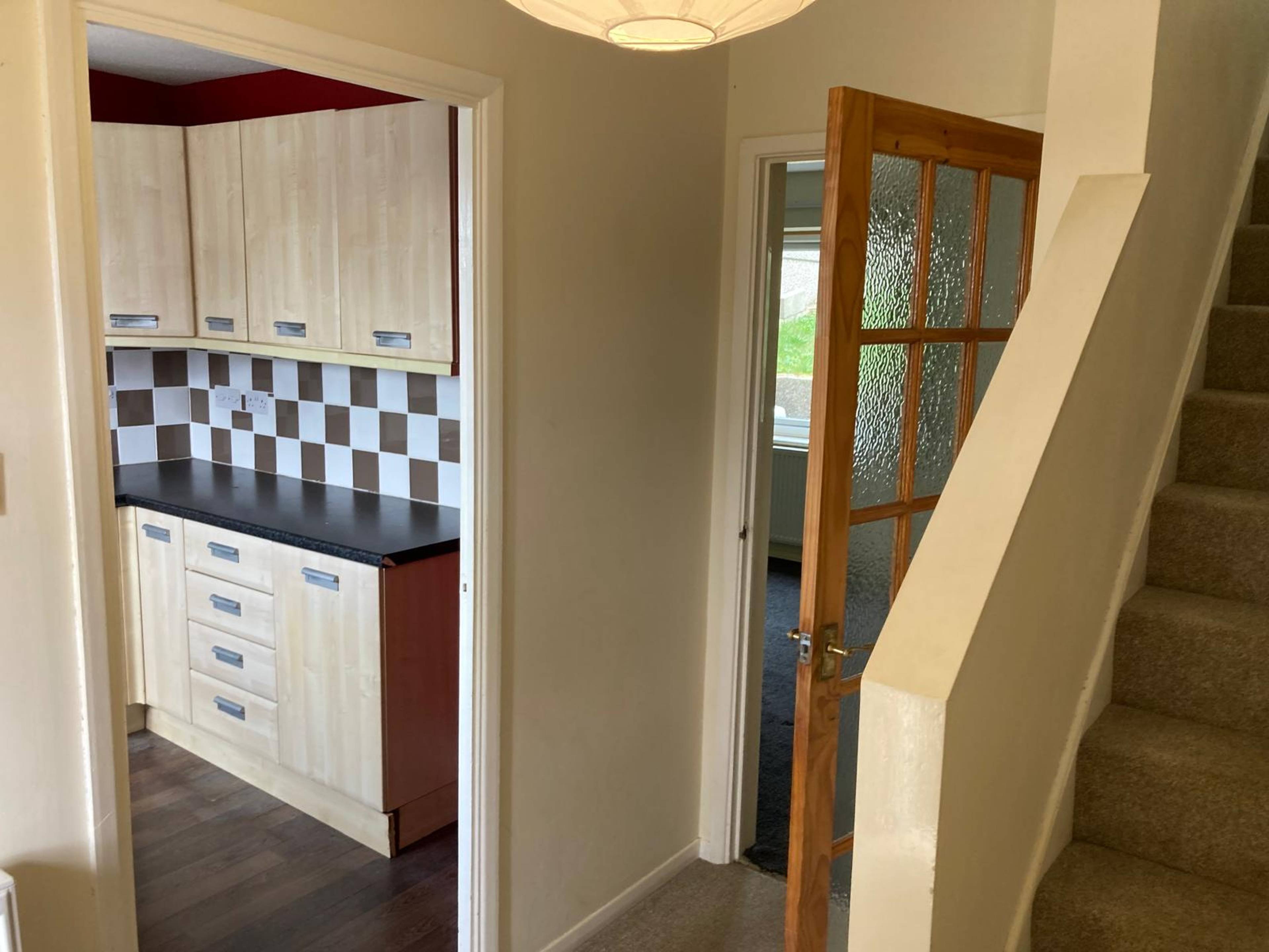 Kitchen Four