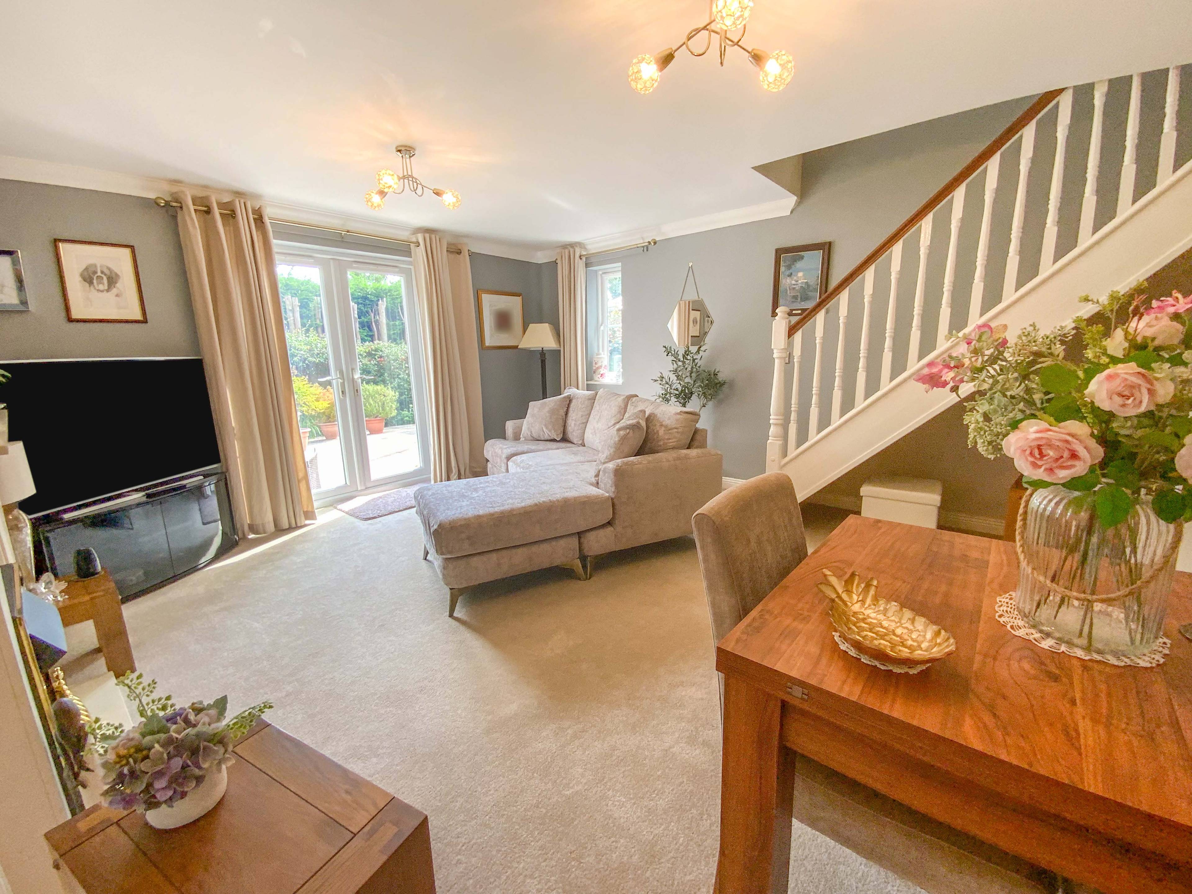 Living / Dining Room