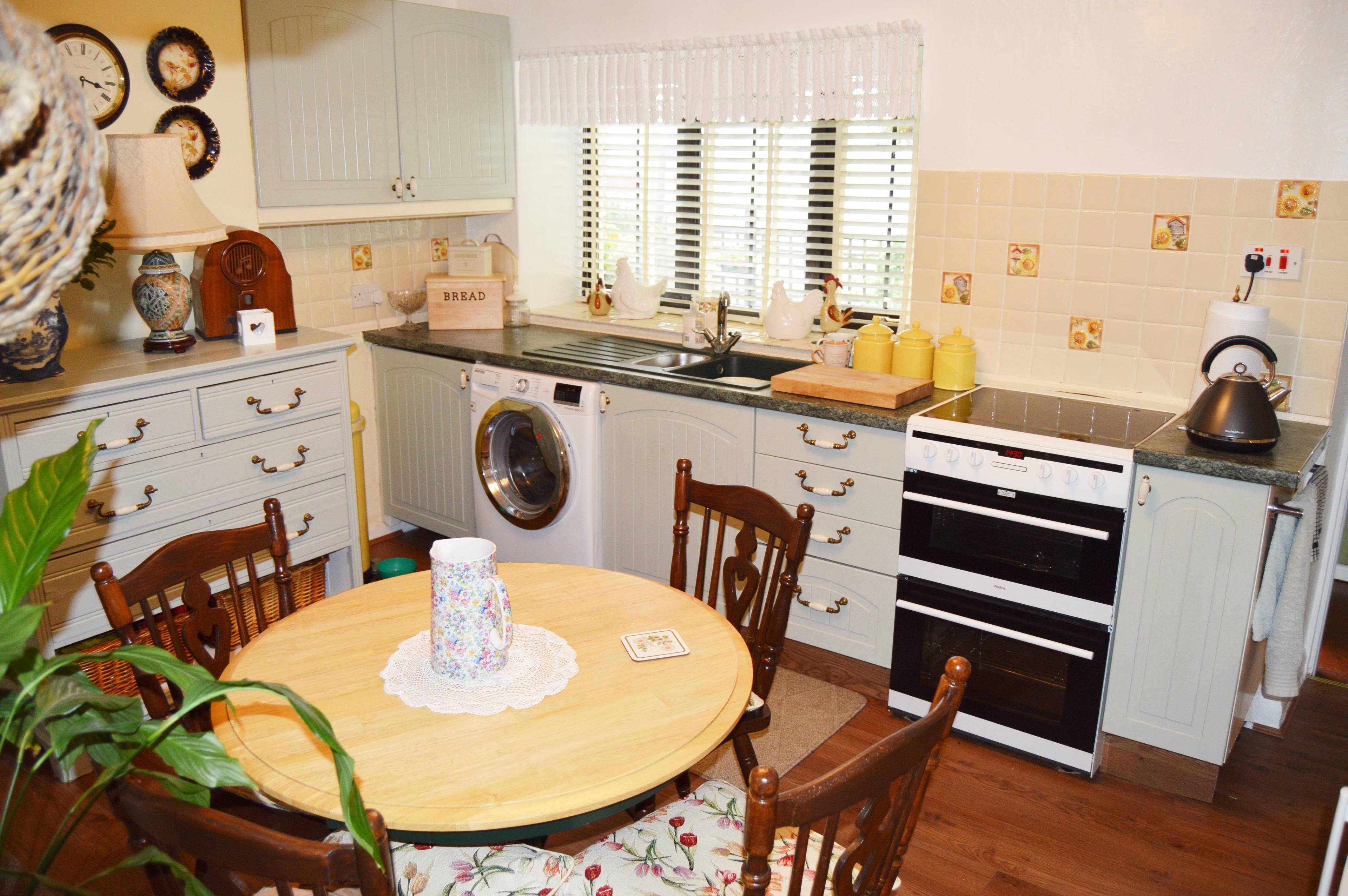 Kitchen/Breakfast