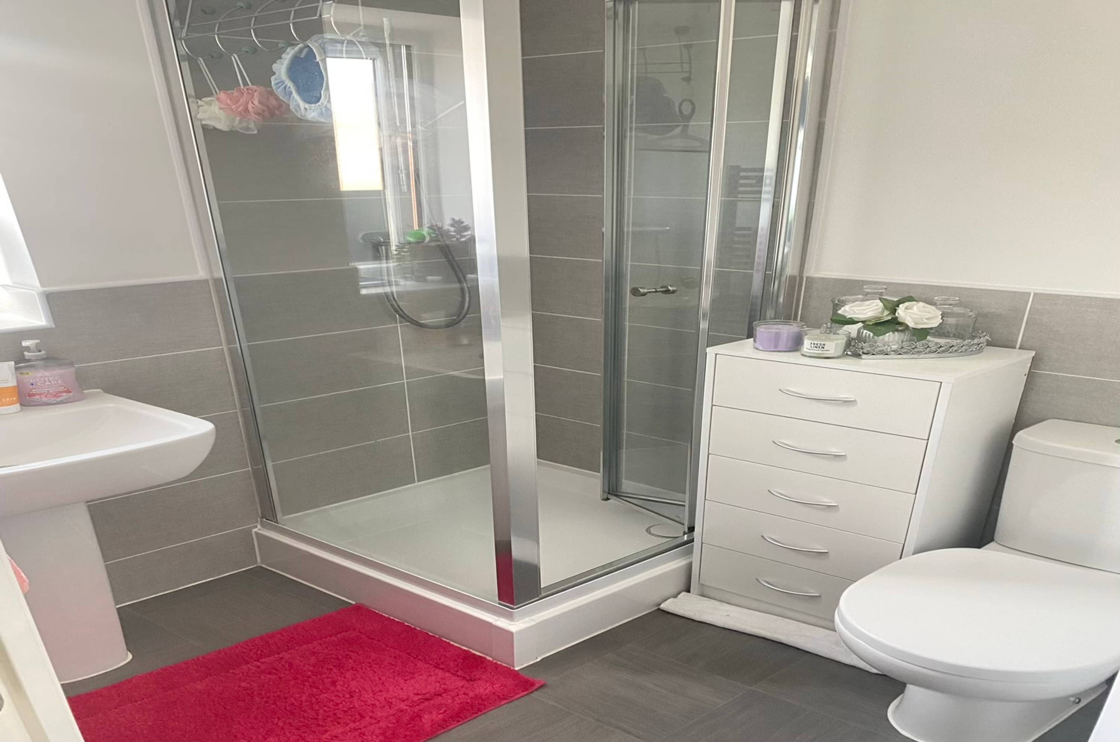 En-suite