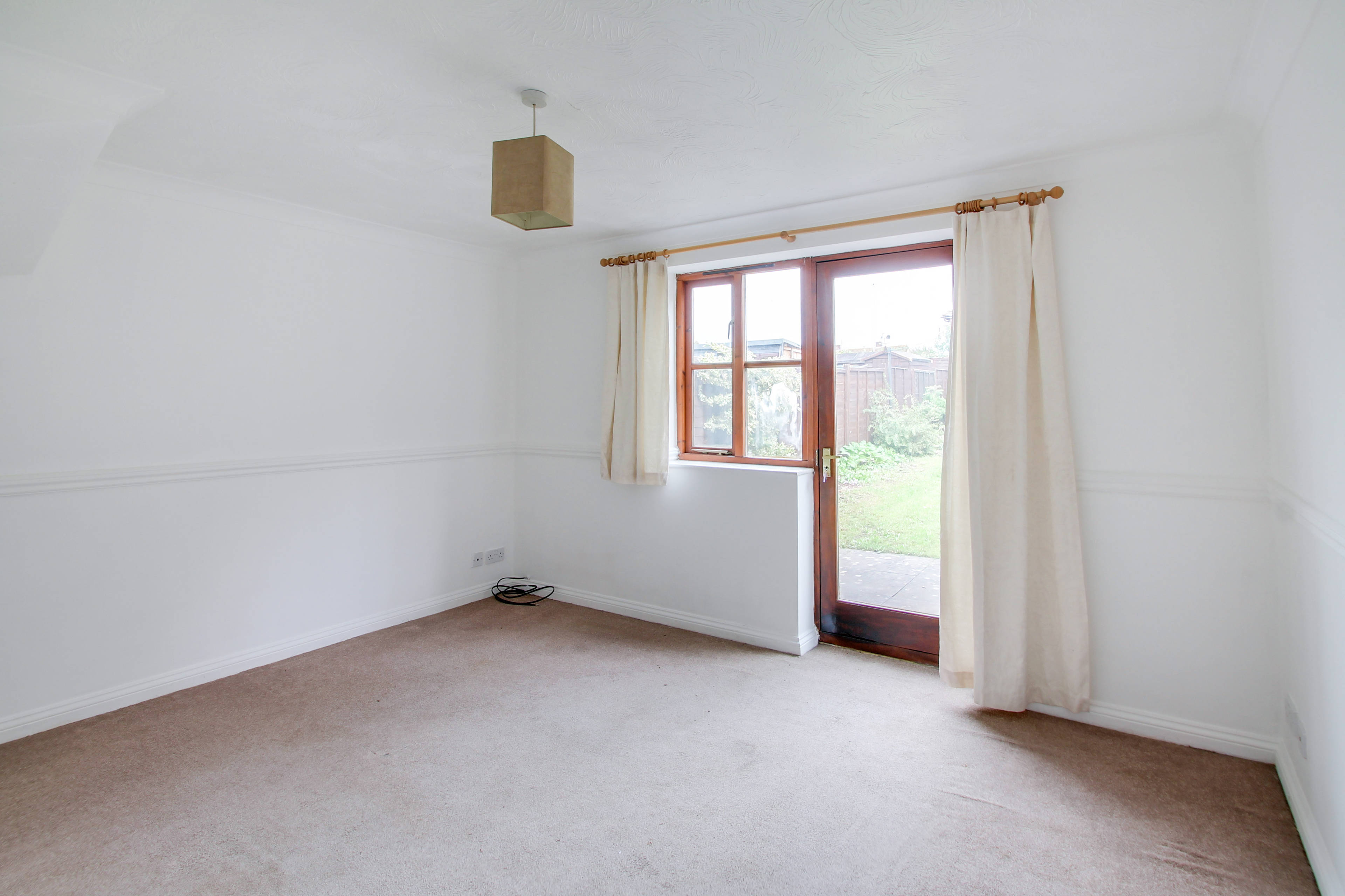 Living / Dining Room
