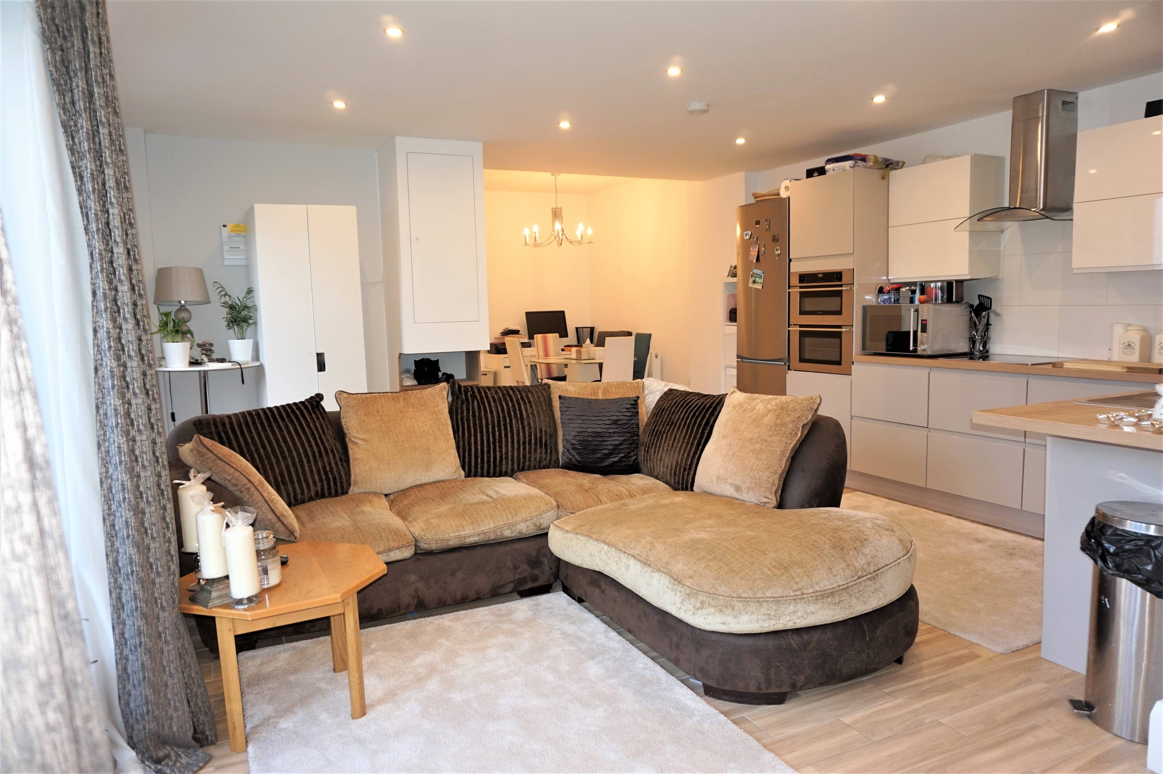 Annexe Living Room