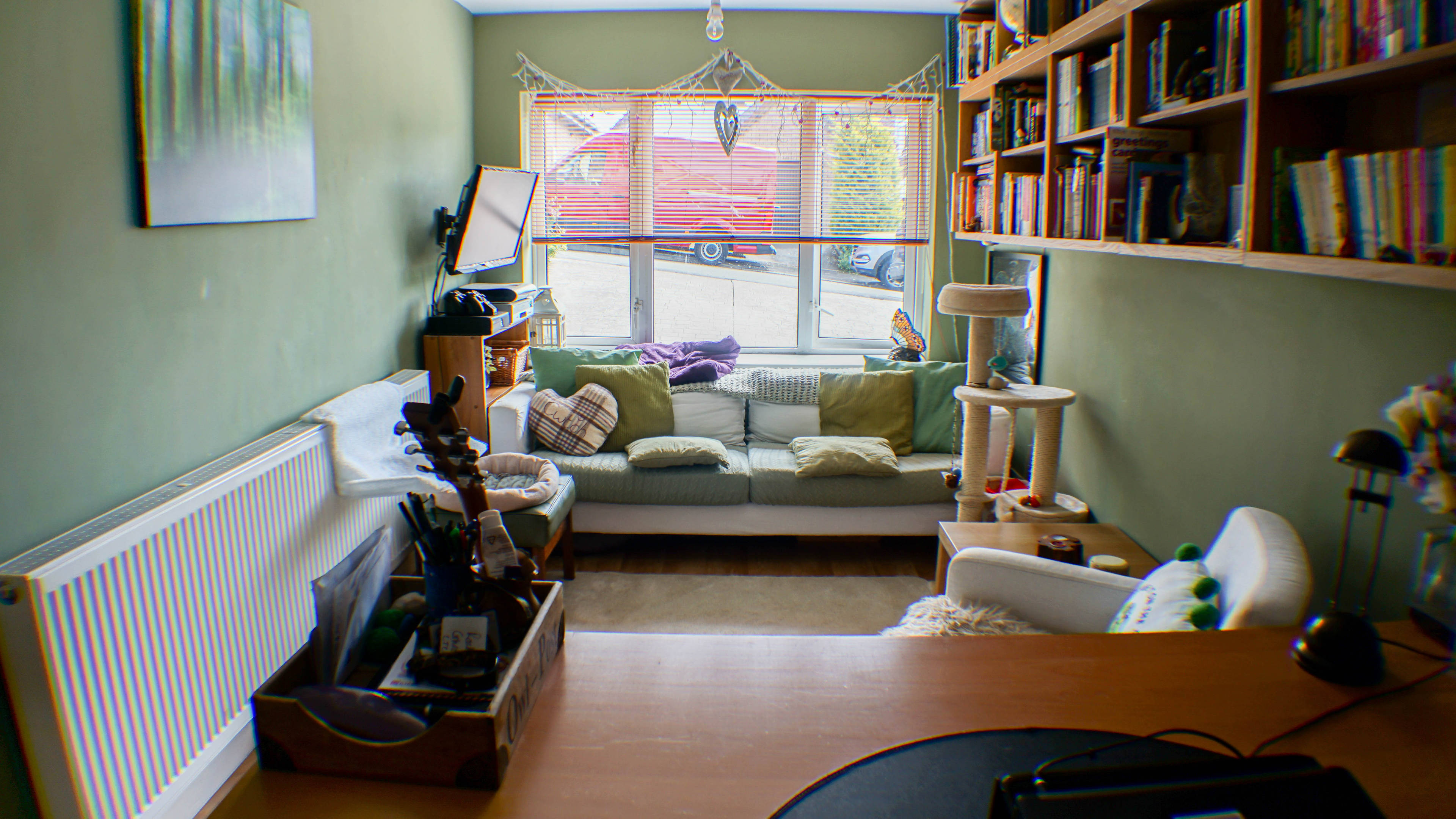 Home Office