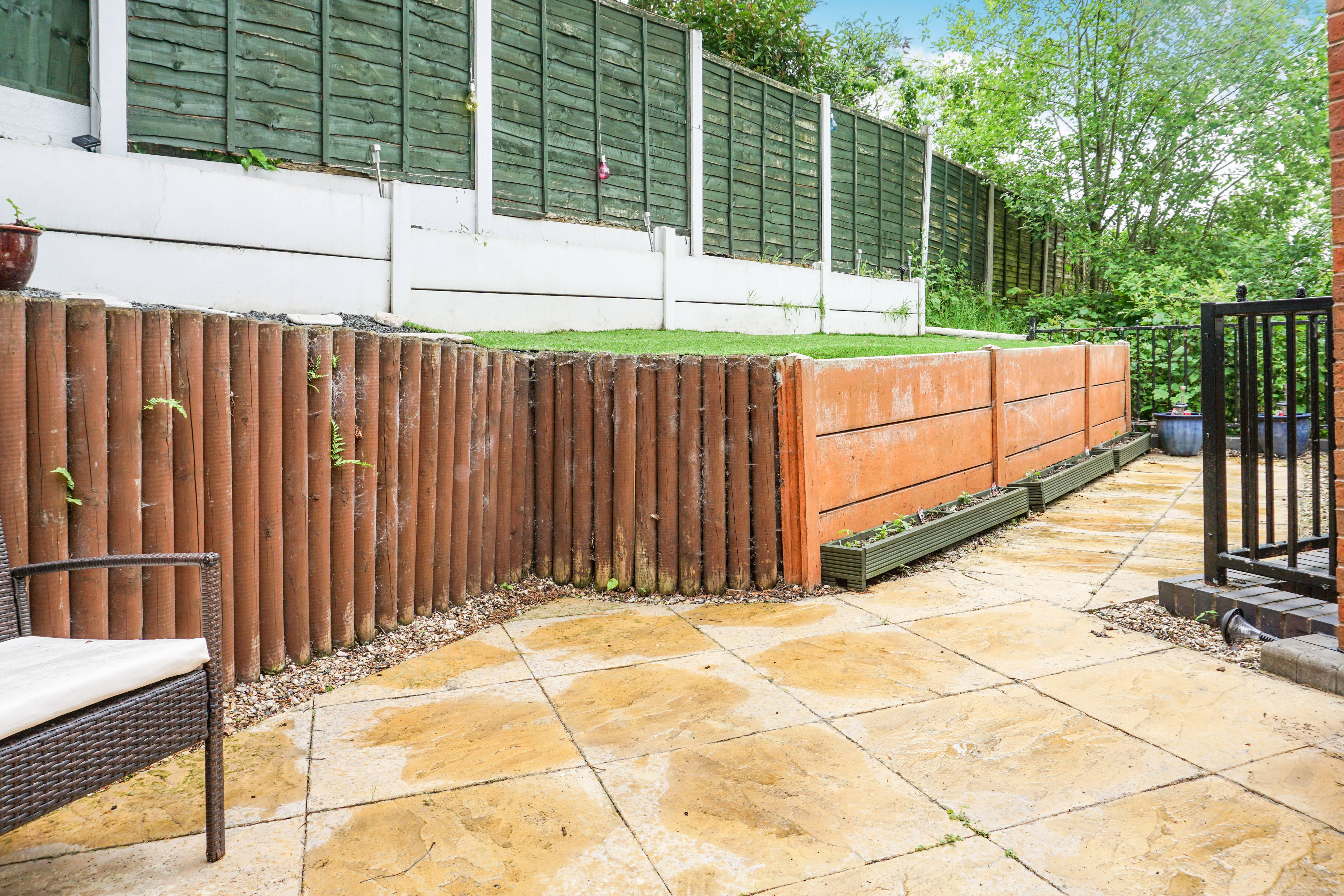 Sun Terrace