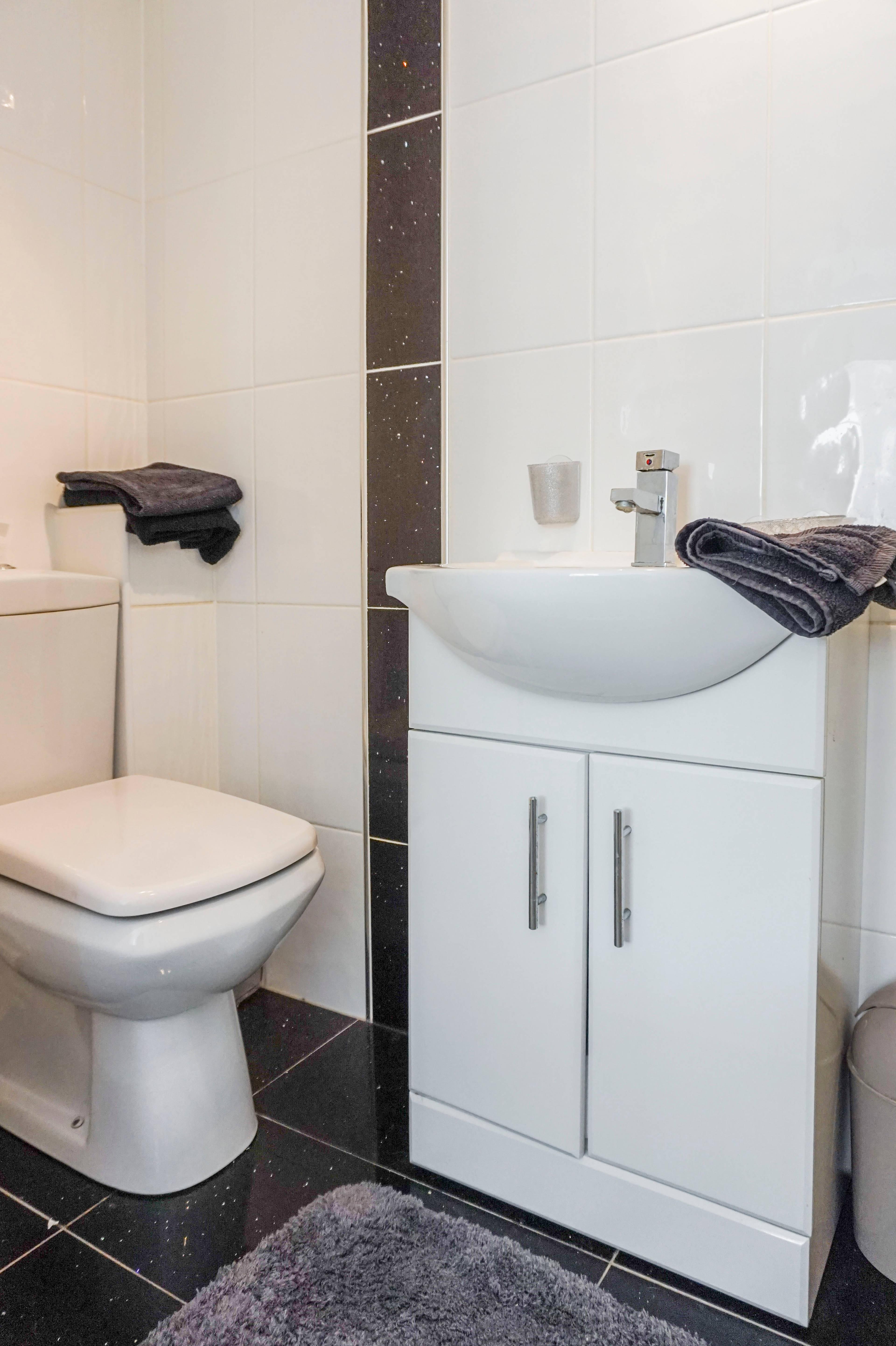 En-suite