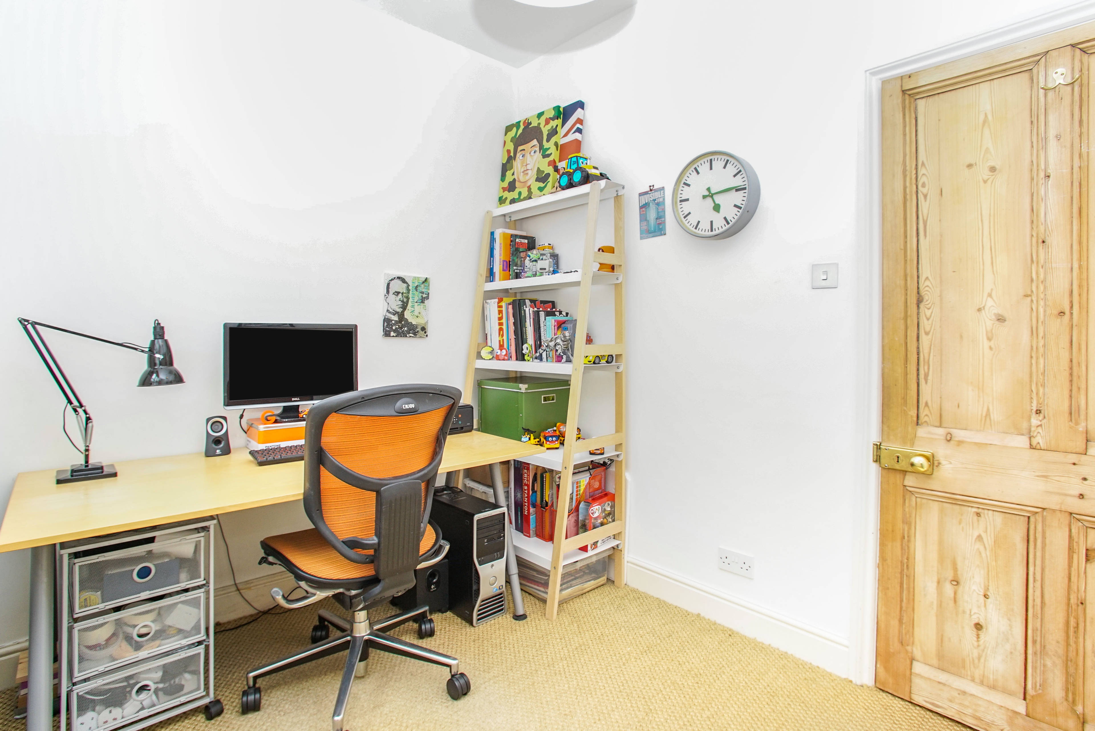 Bedroom Two