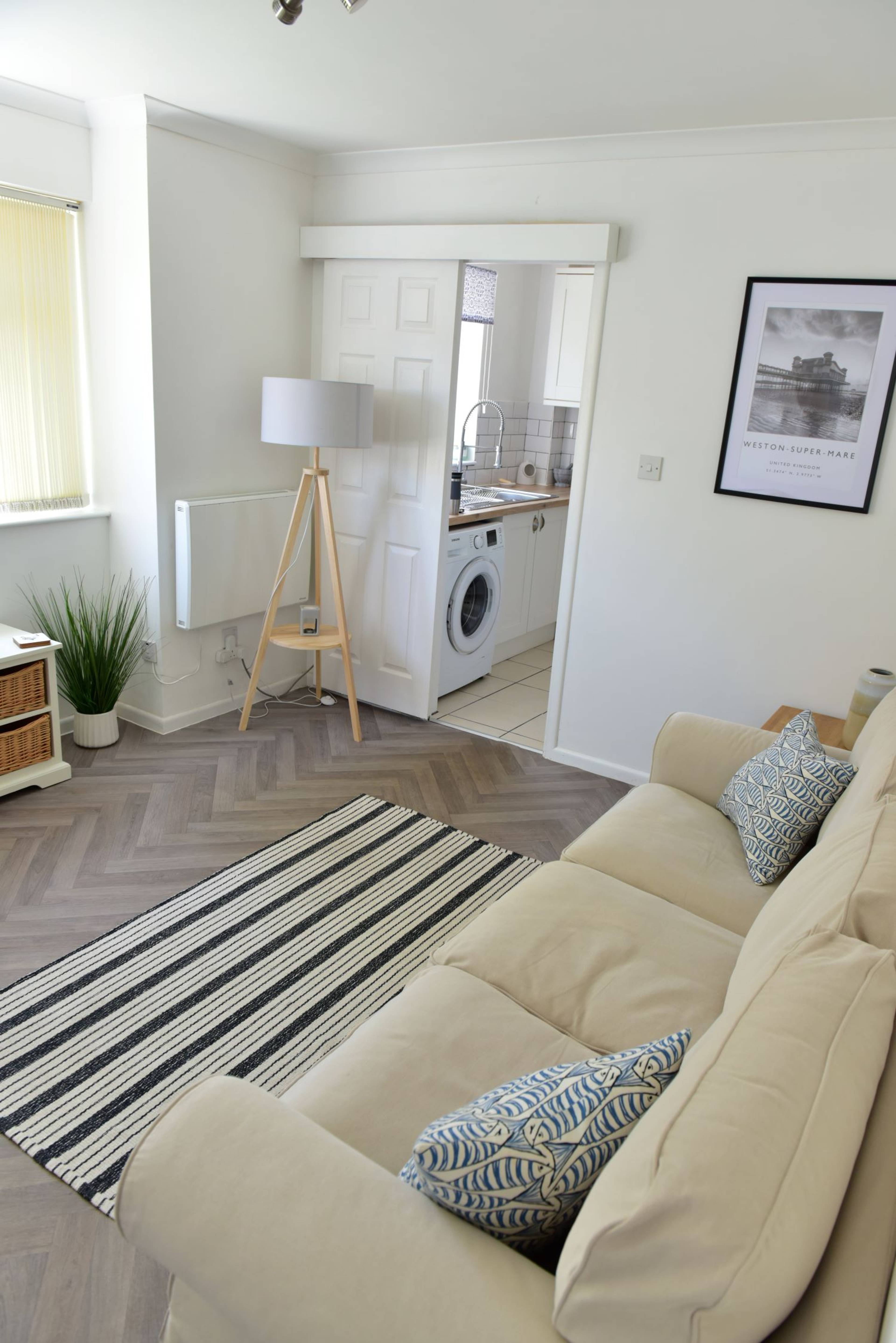 Living / Dining Room
