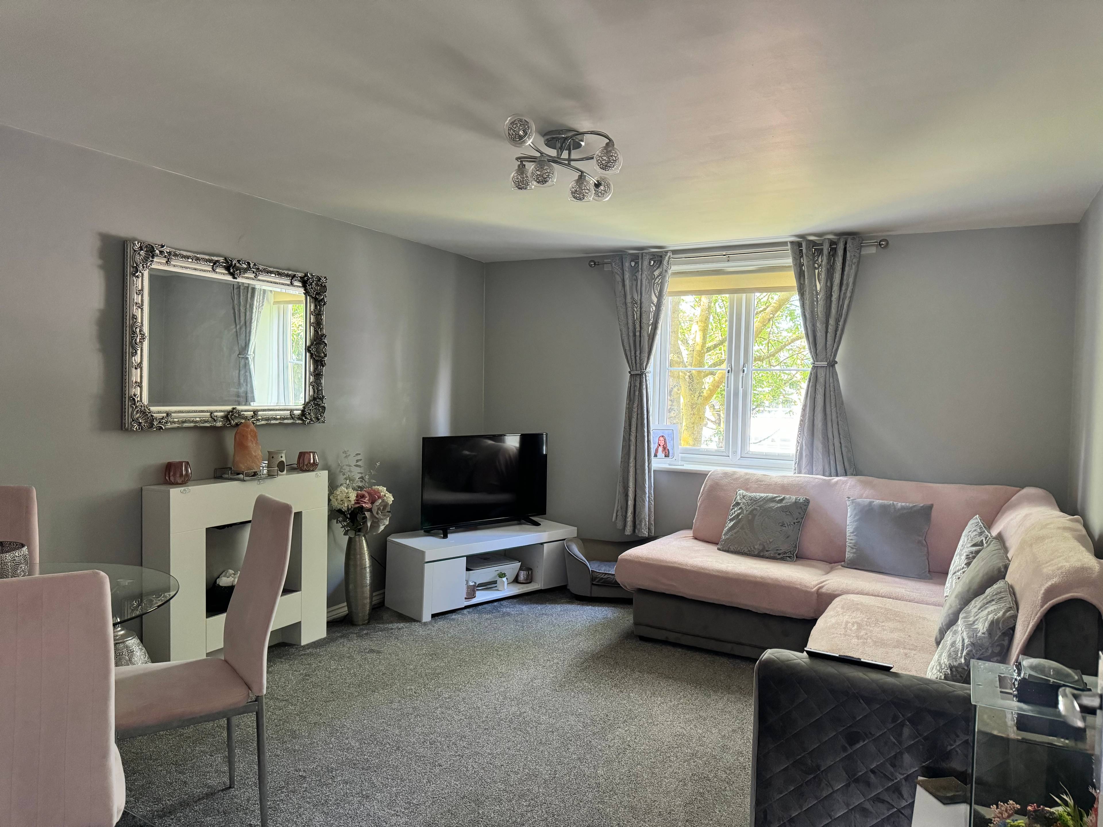 Living / Dining Room