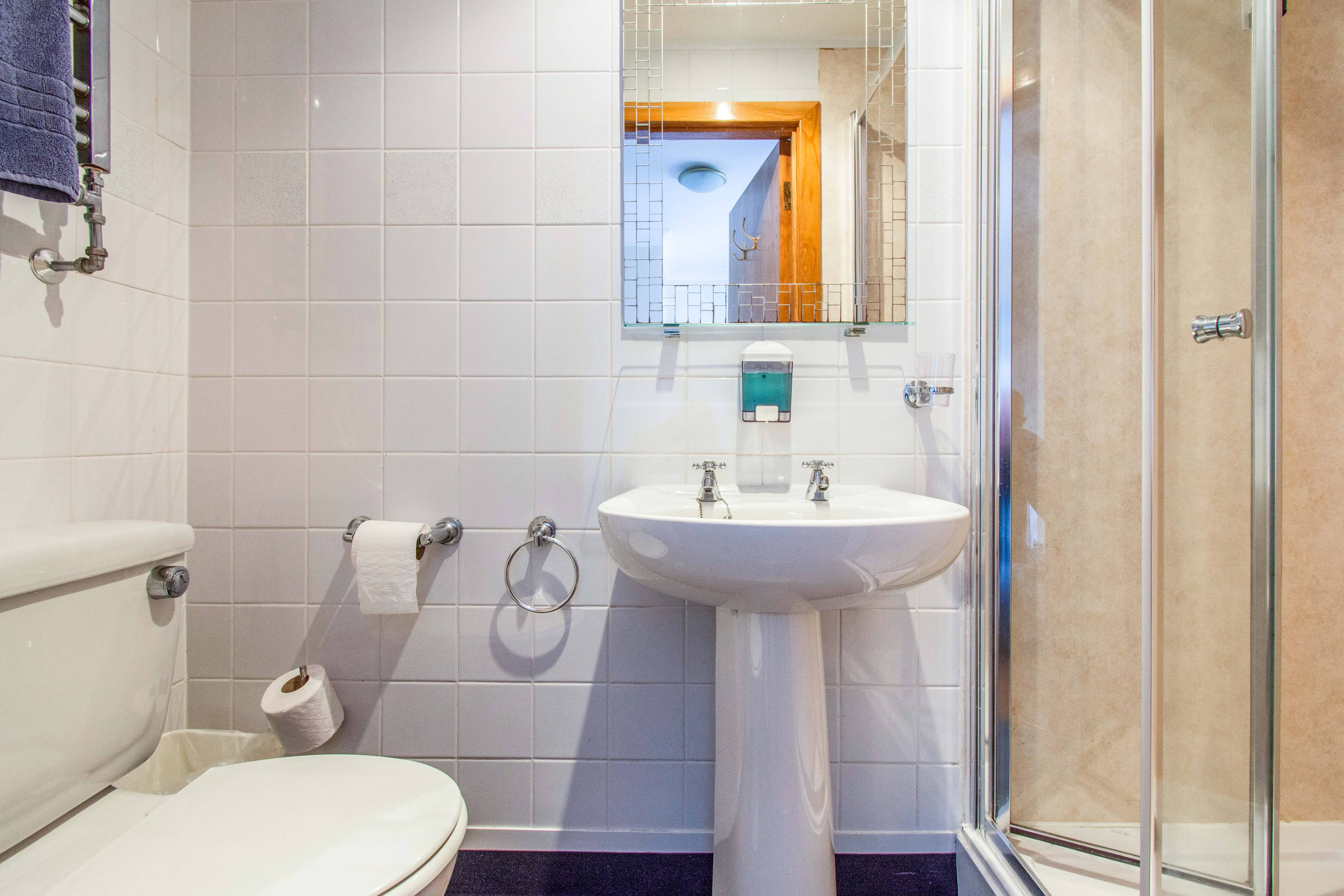 En-suite