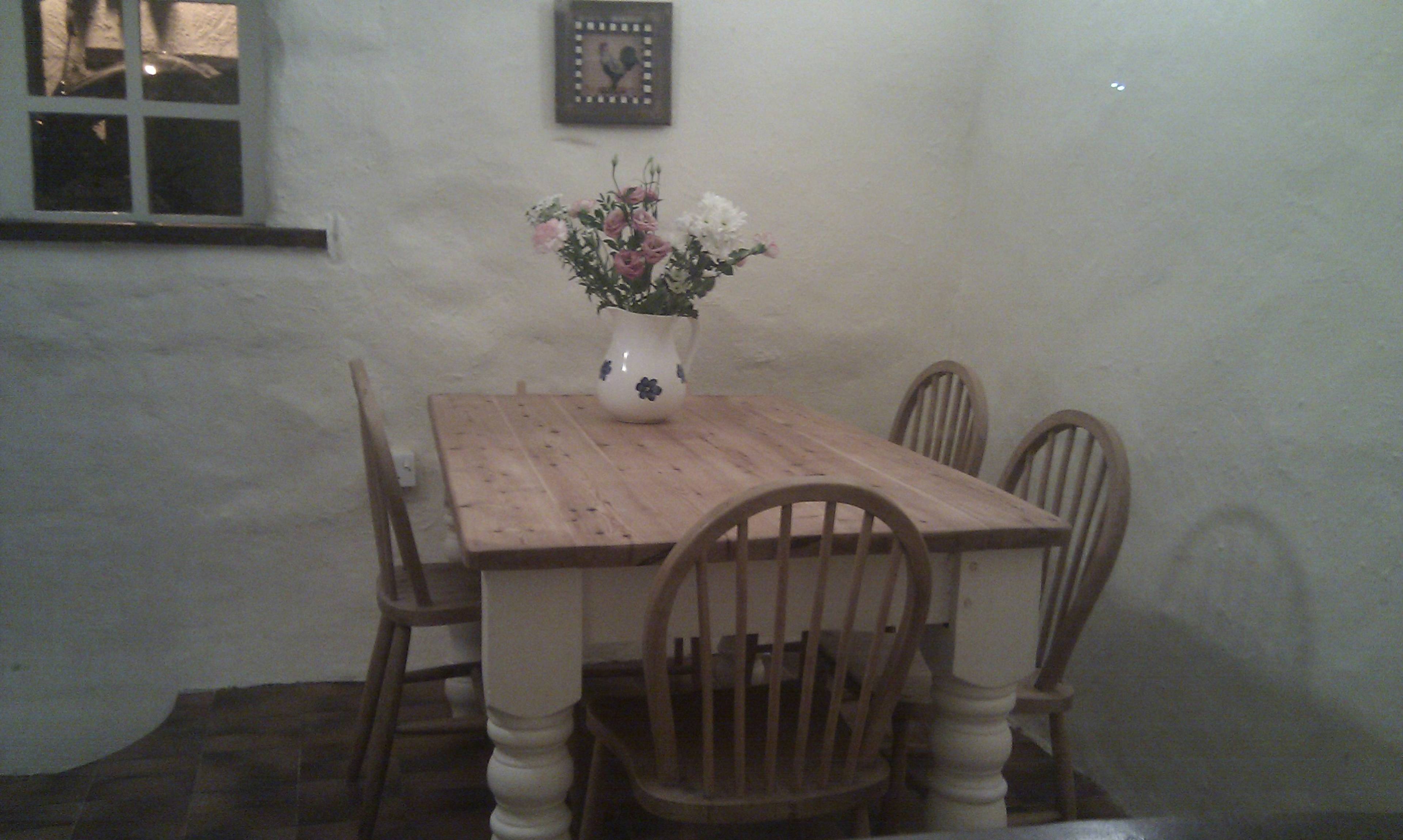 The Cottage